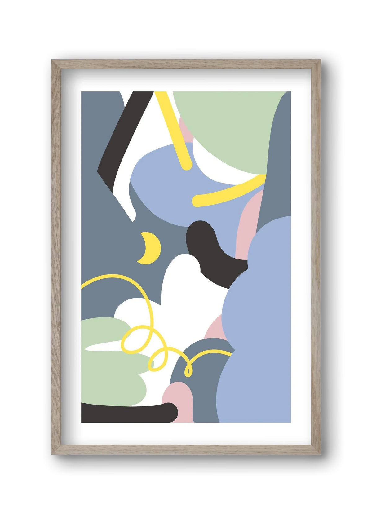 Moonlight - artbridge
