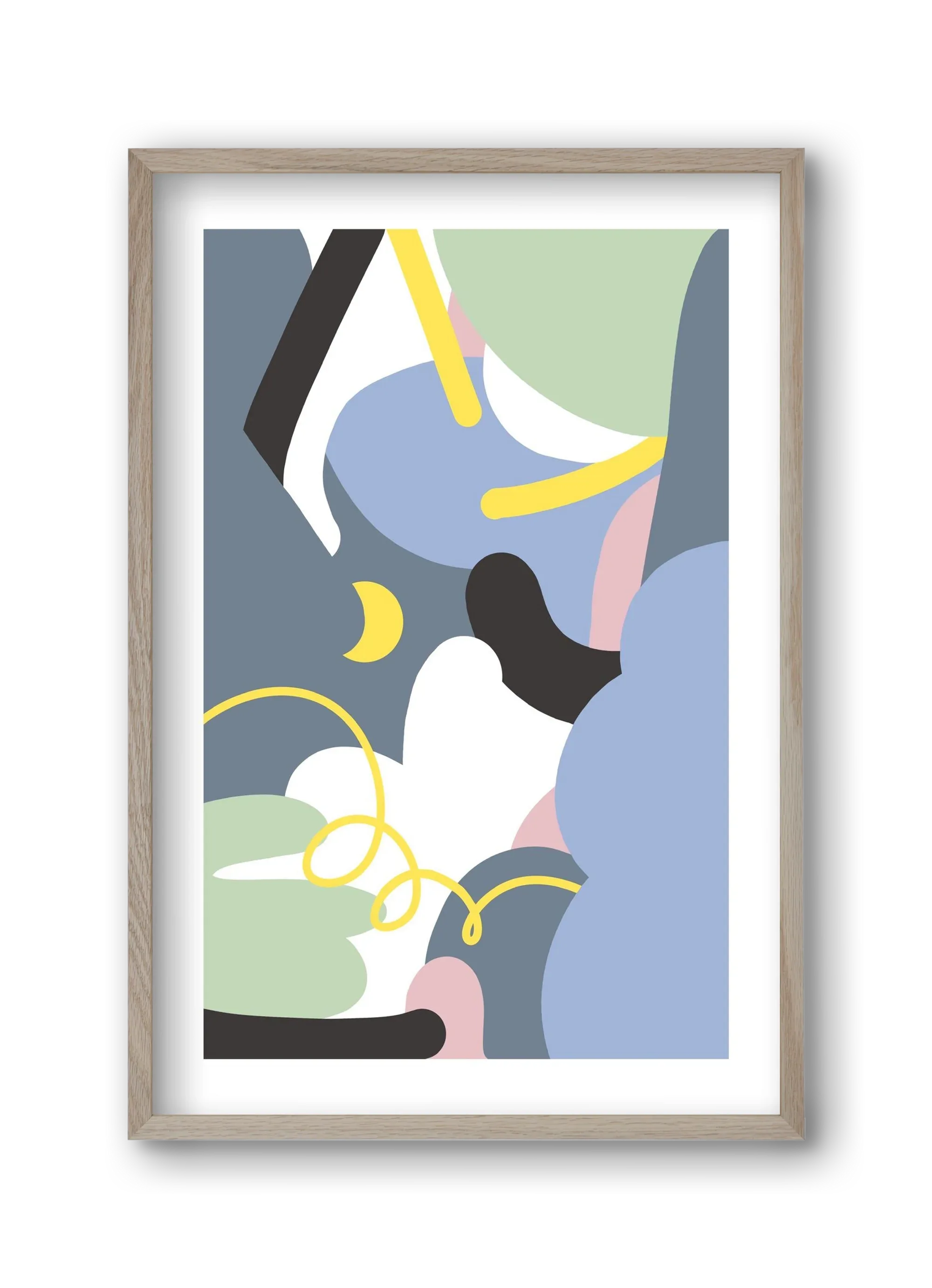 Moonlight - artbridge