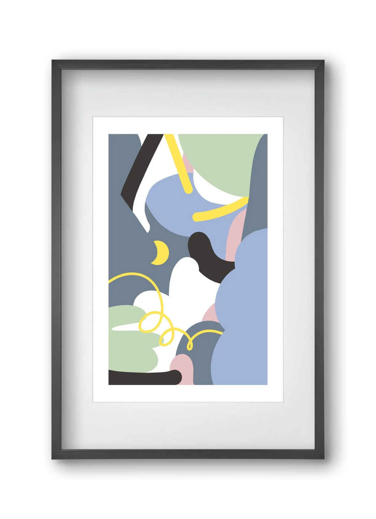 Moonlight - artbridge