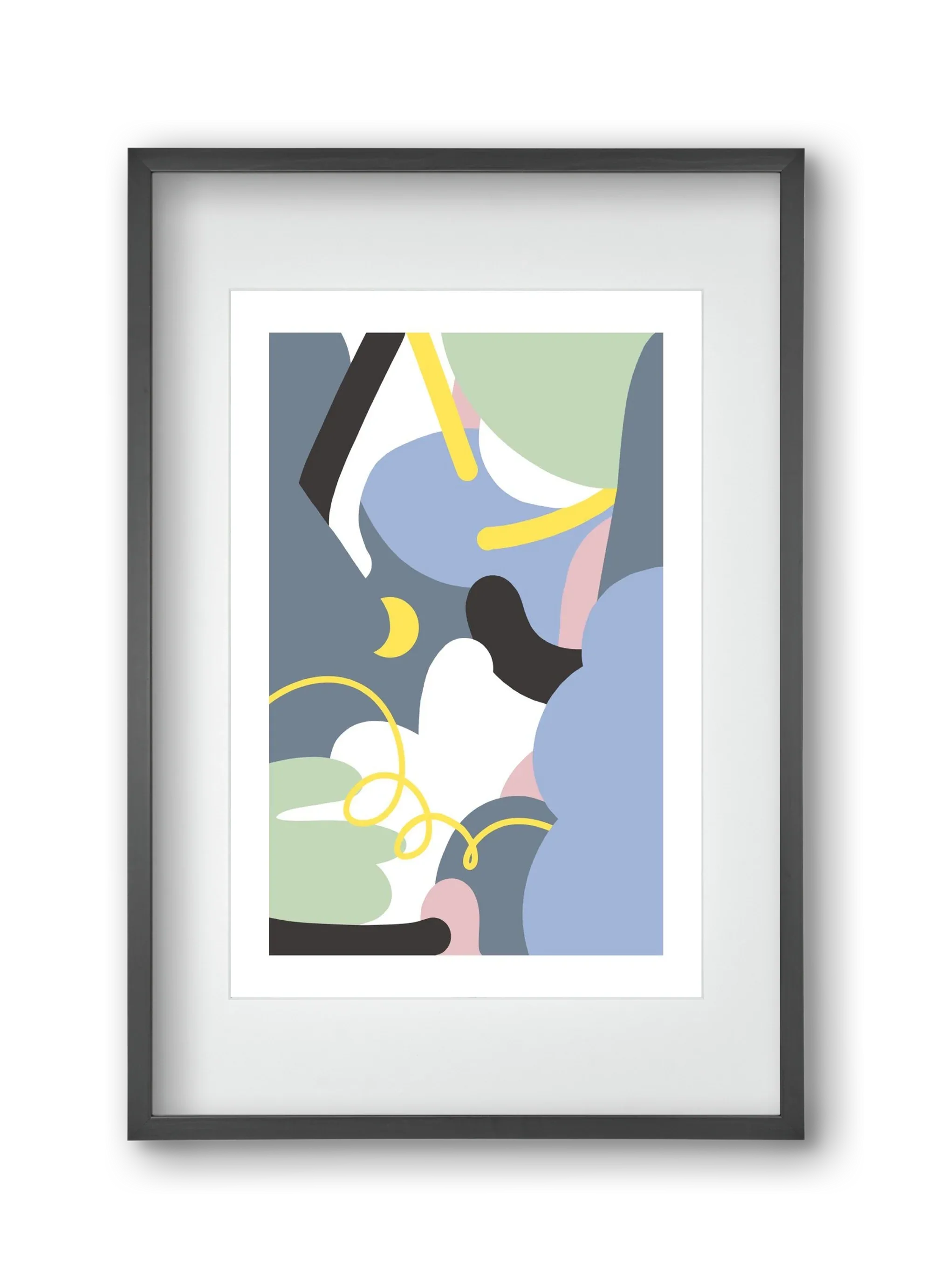 Moonlight - artbridge