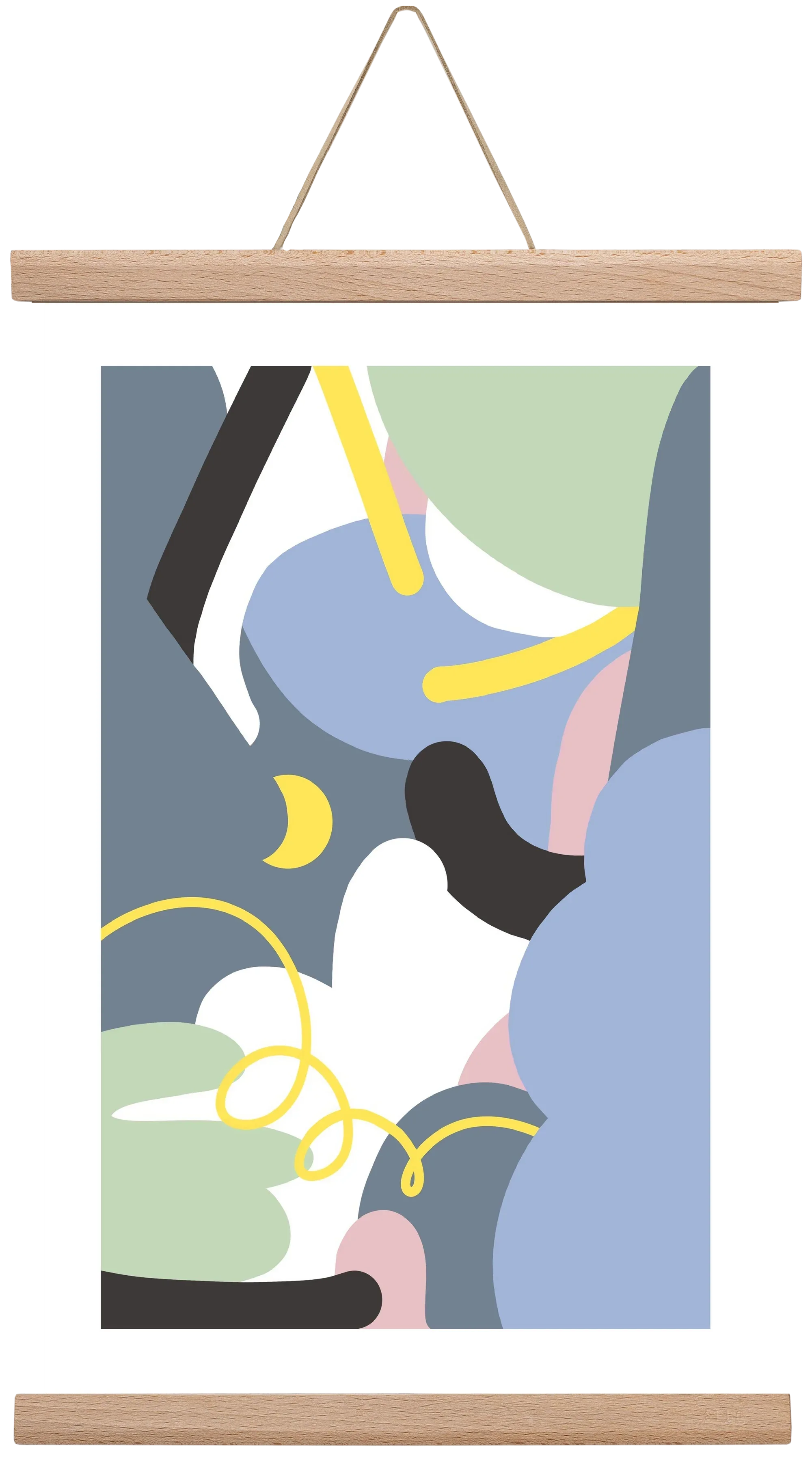 Moonlight - artbridge