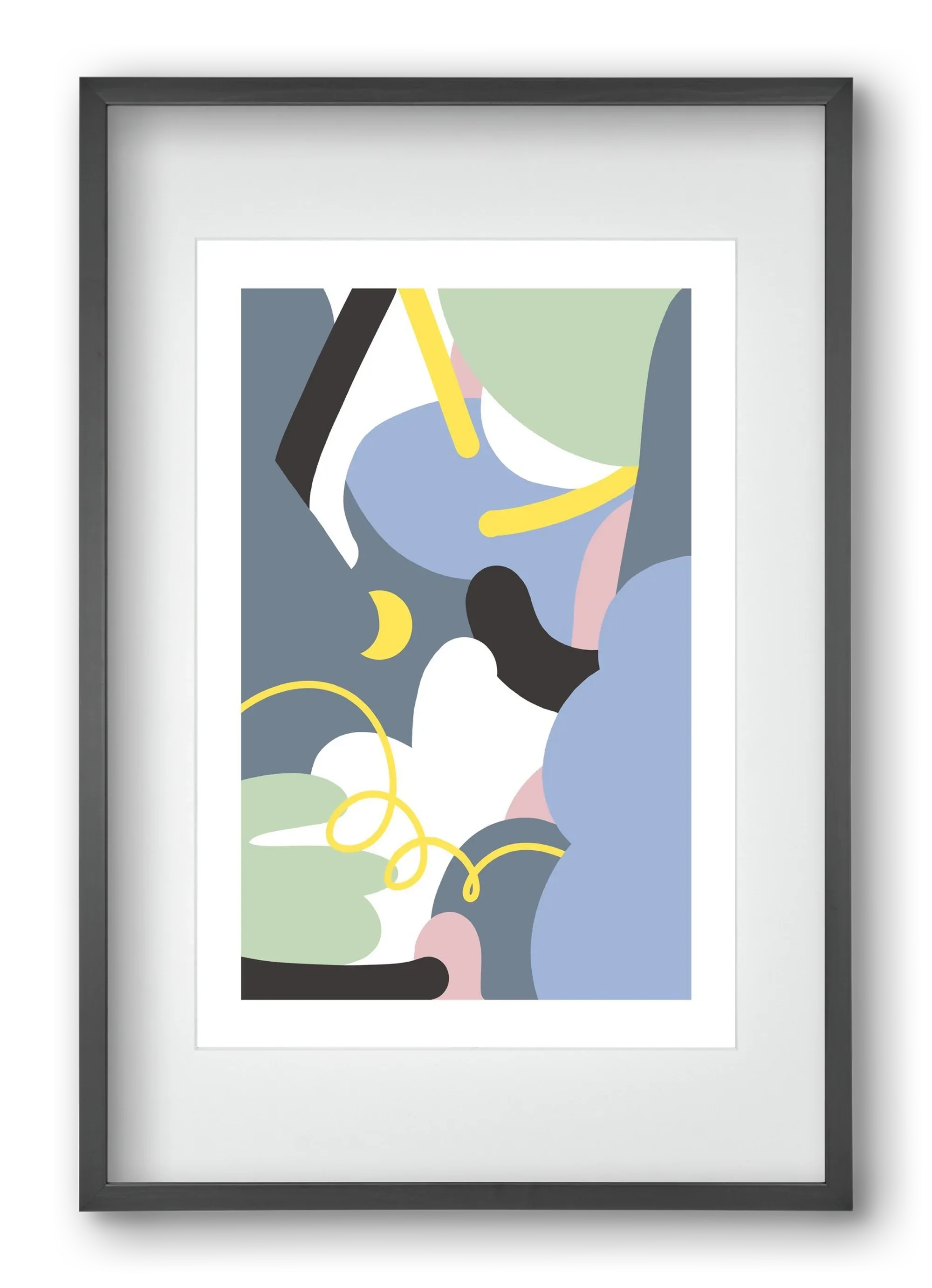 Moonlight - artbridge