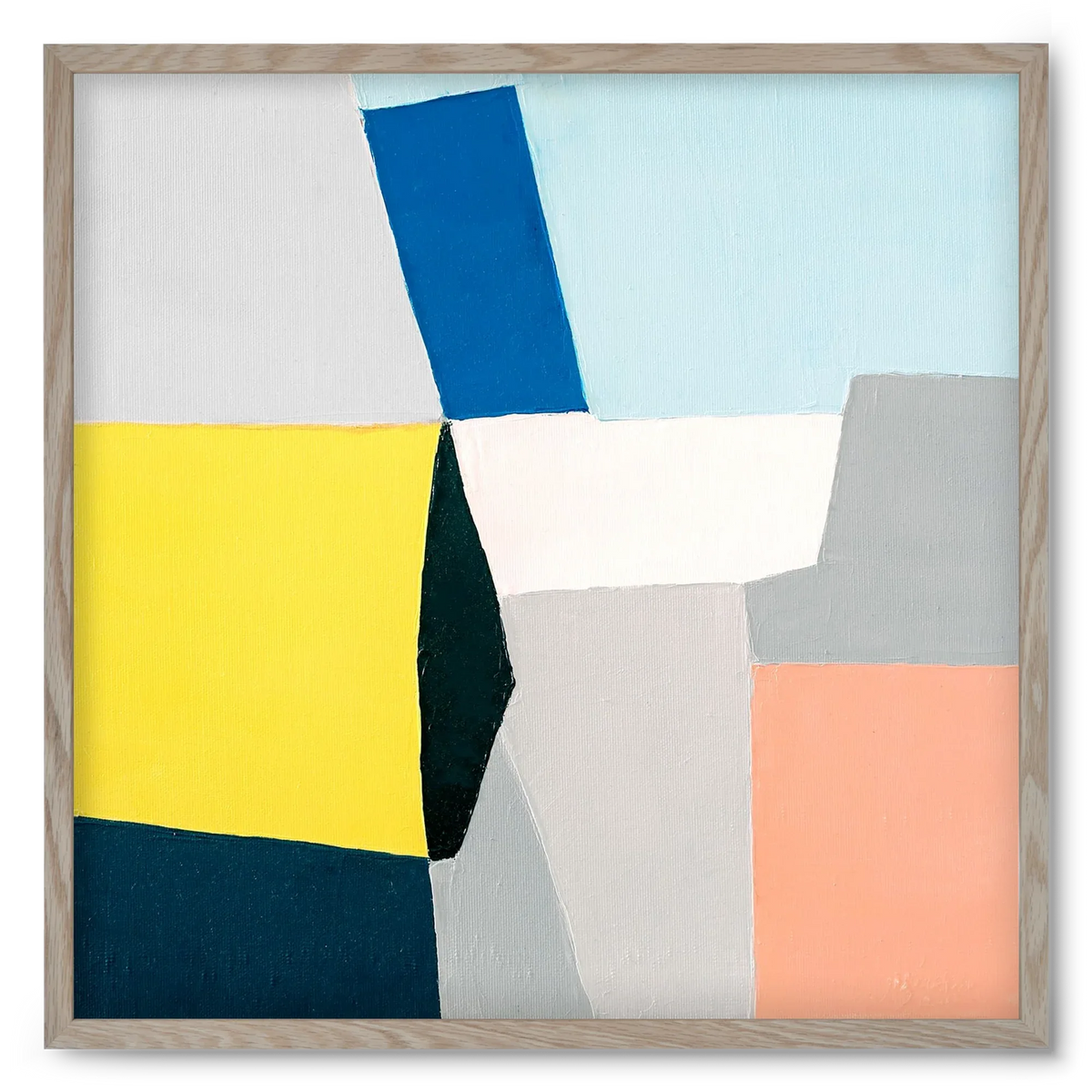Fragments - artbridge