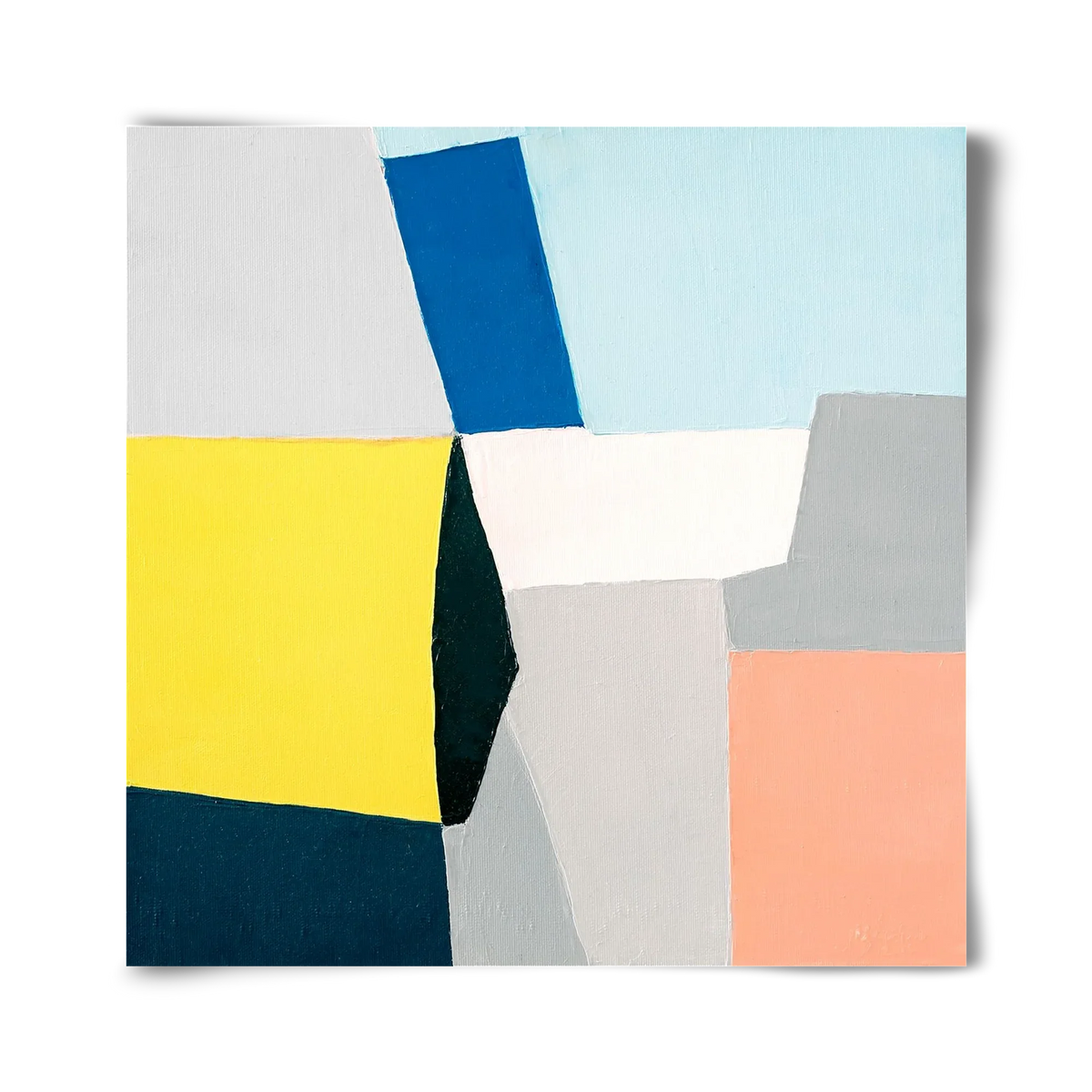 Fragments - artbridge