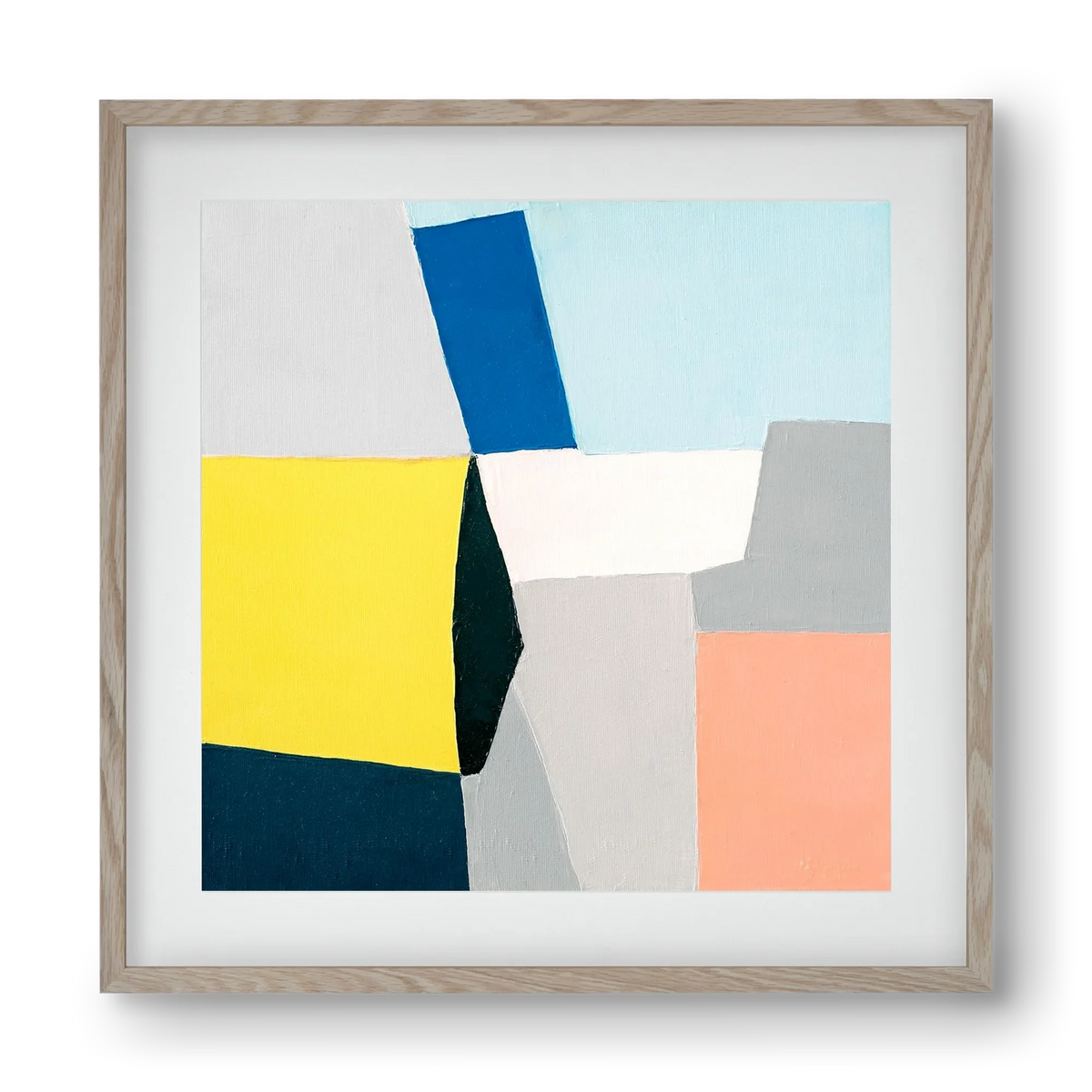 Fragments - artbridge