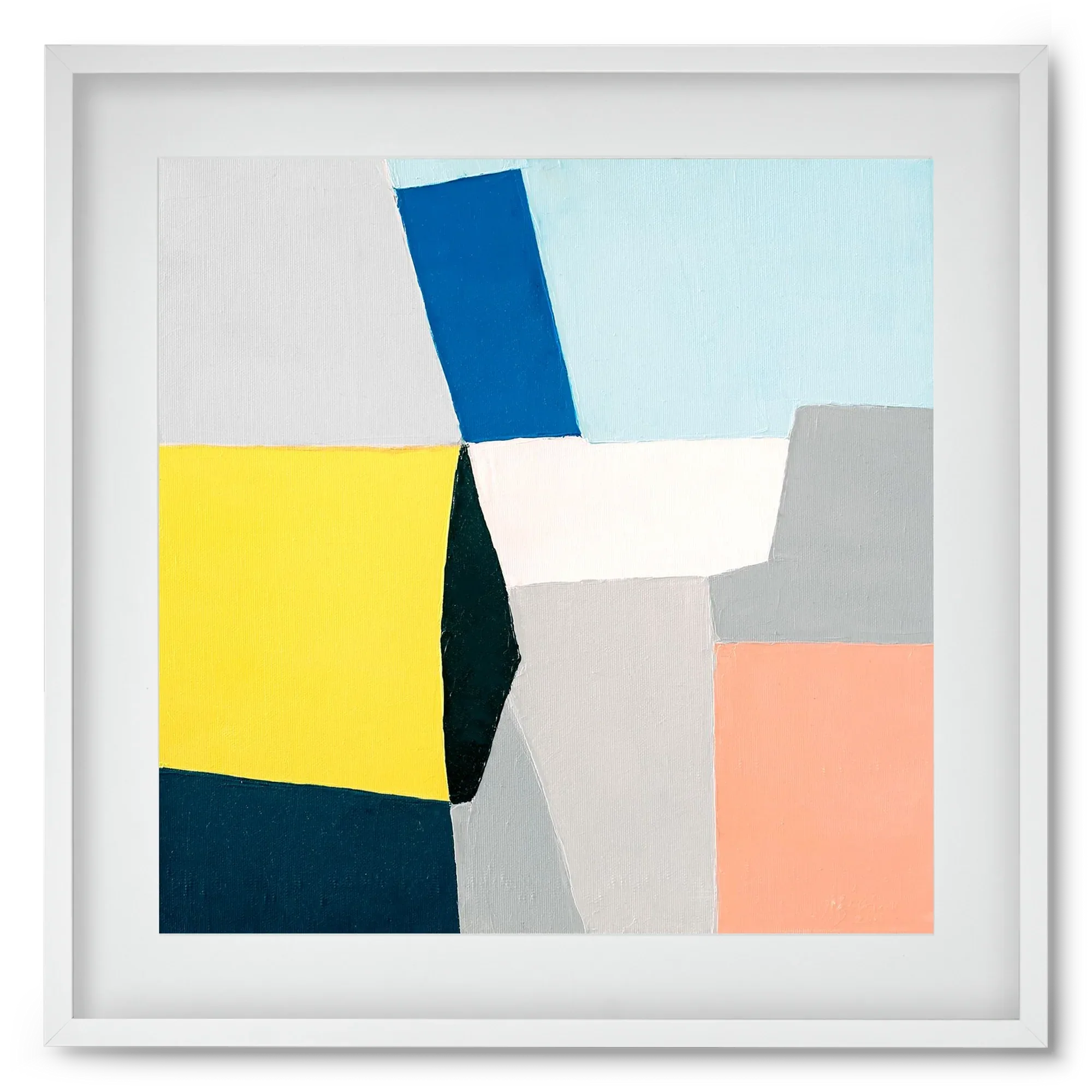 Fragments - artbridge