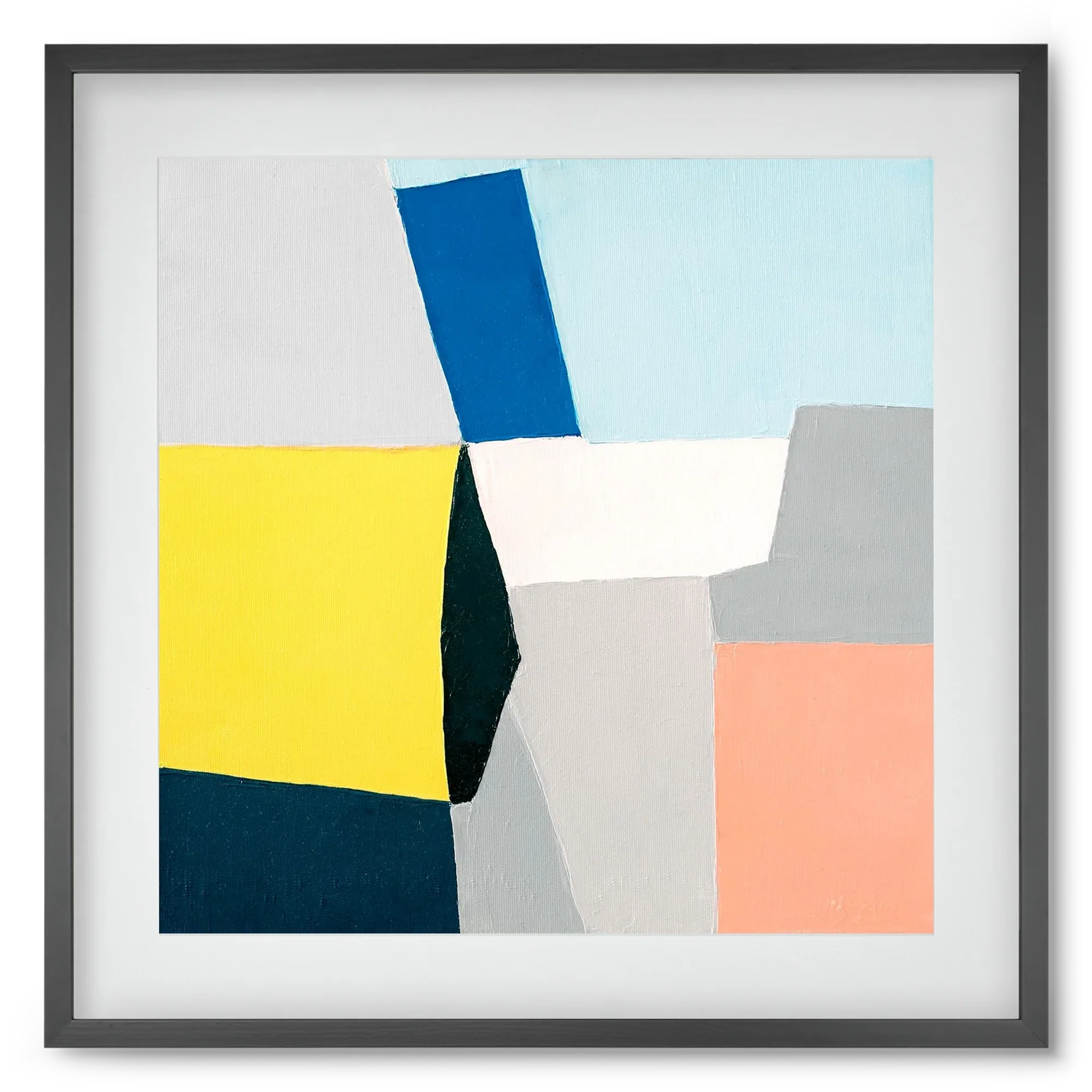 Fragments - artbridge