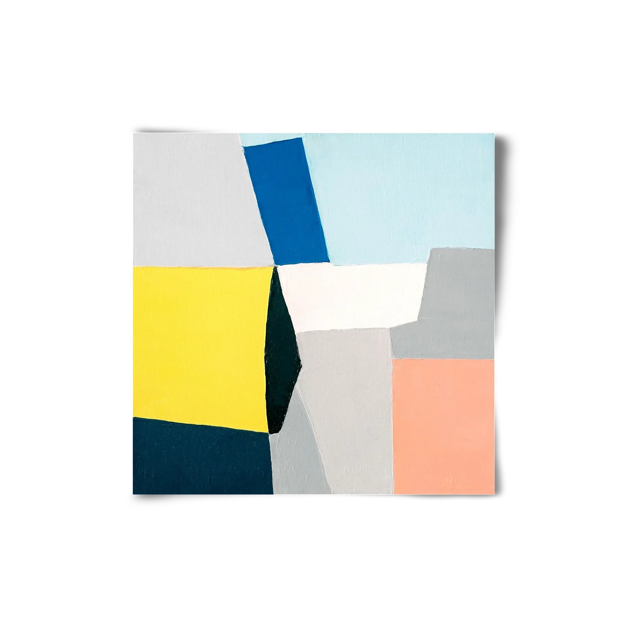 Fragments - artbridge