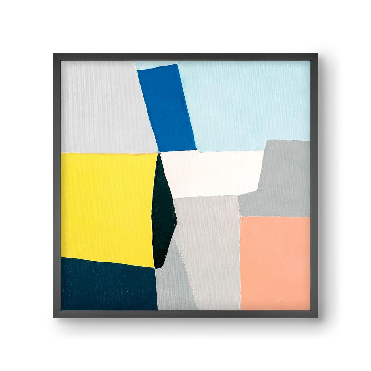 Fragments - artbridge