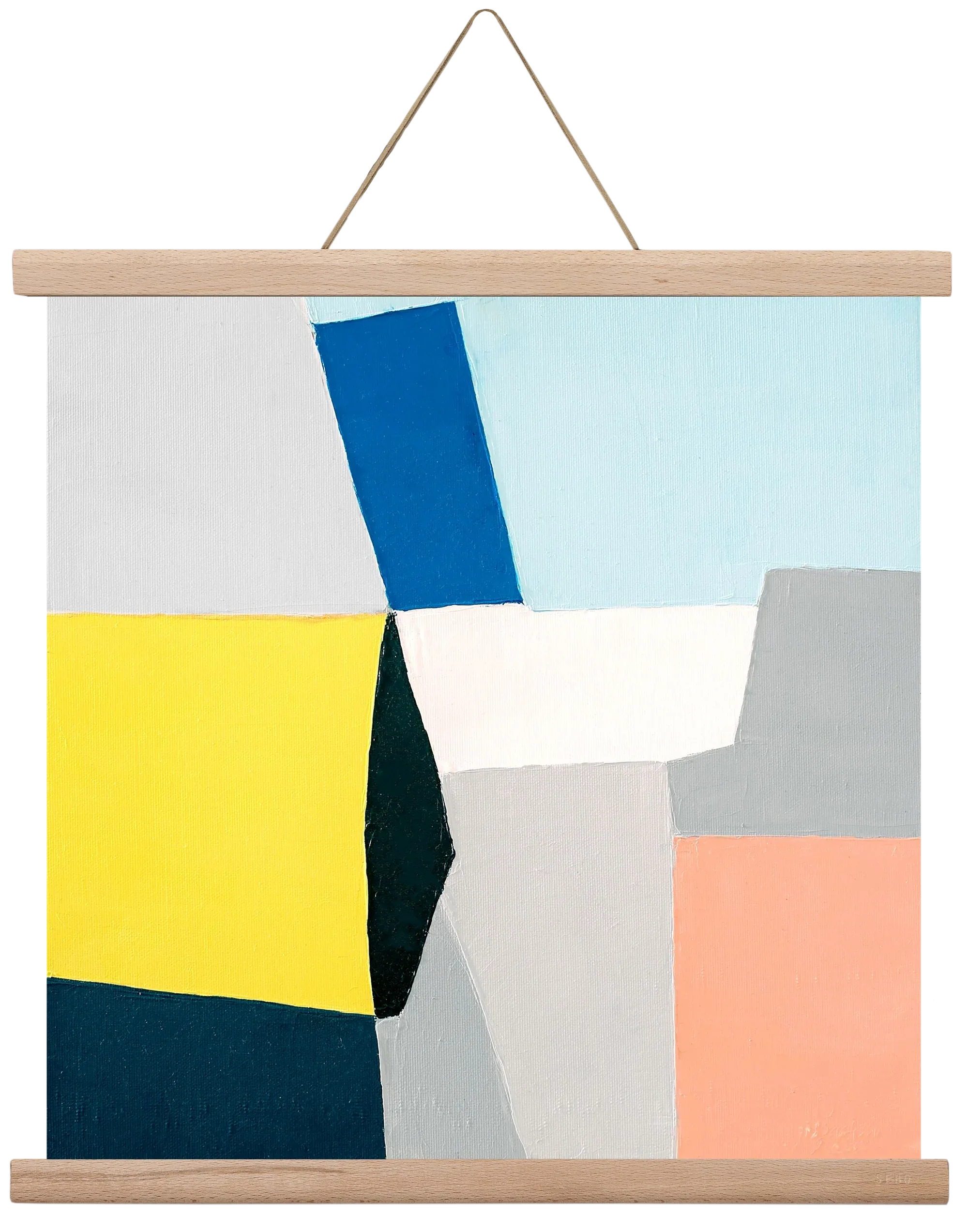 Fragments - artbridge