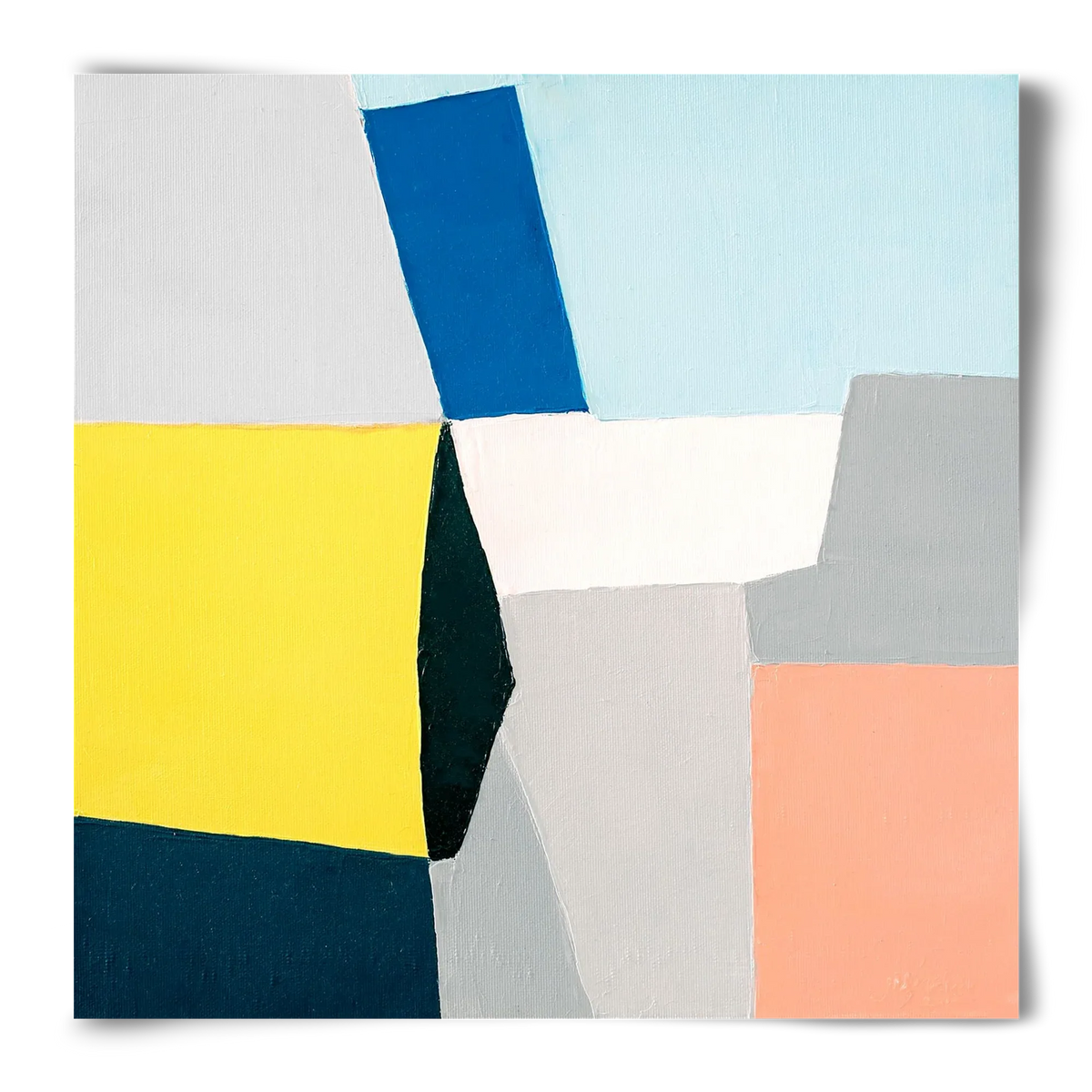 Fragments - artbridge