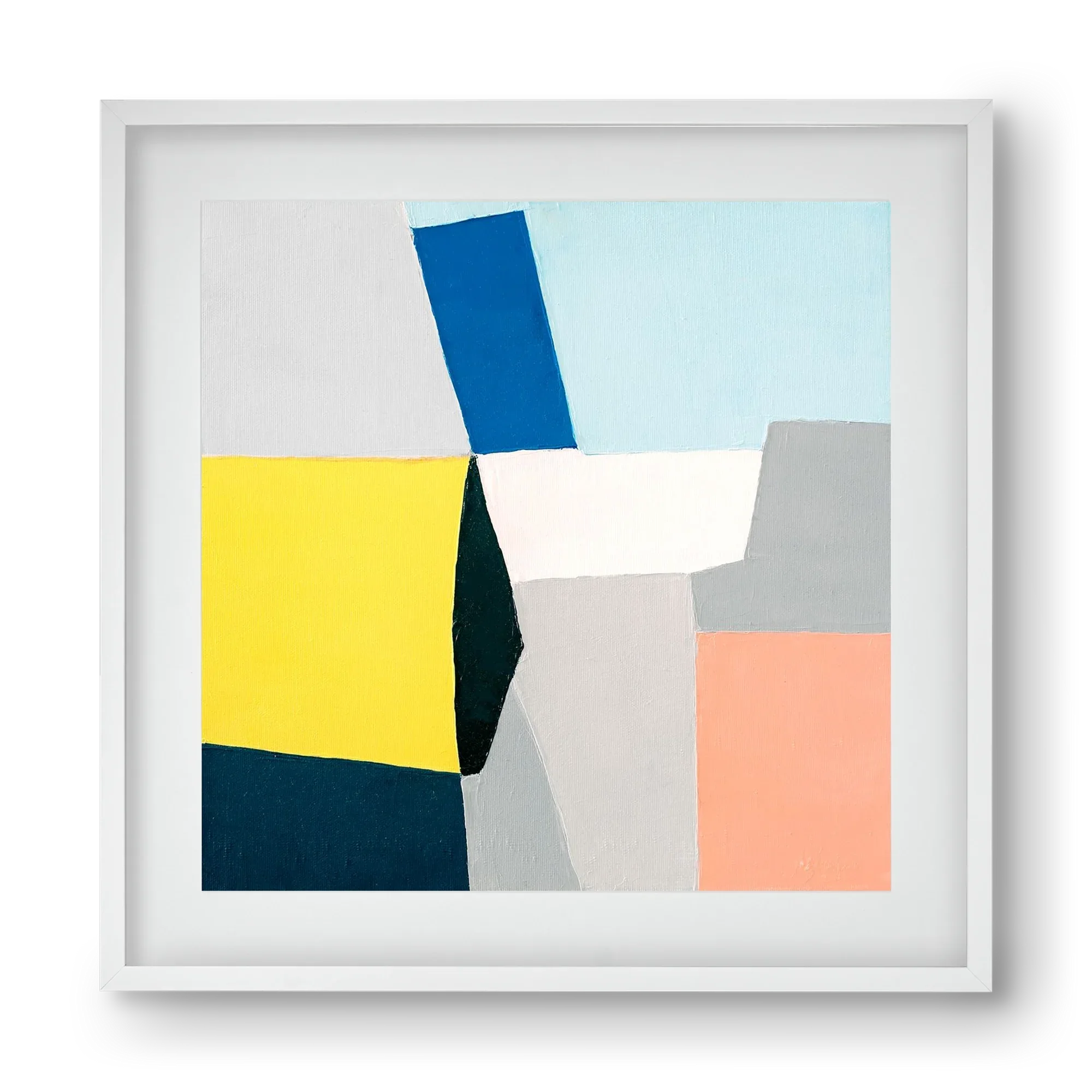 Fragments - artbridge