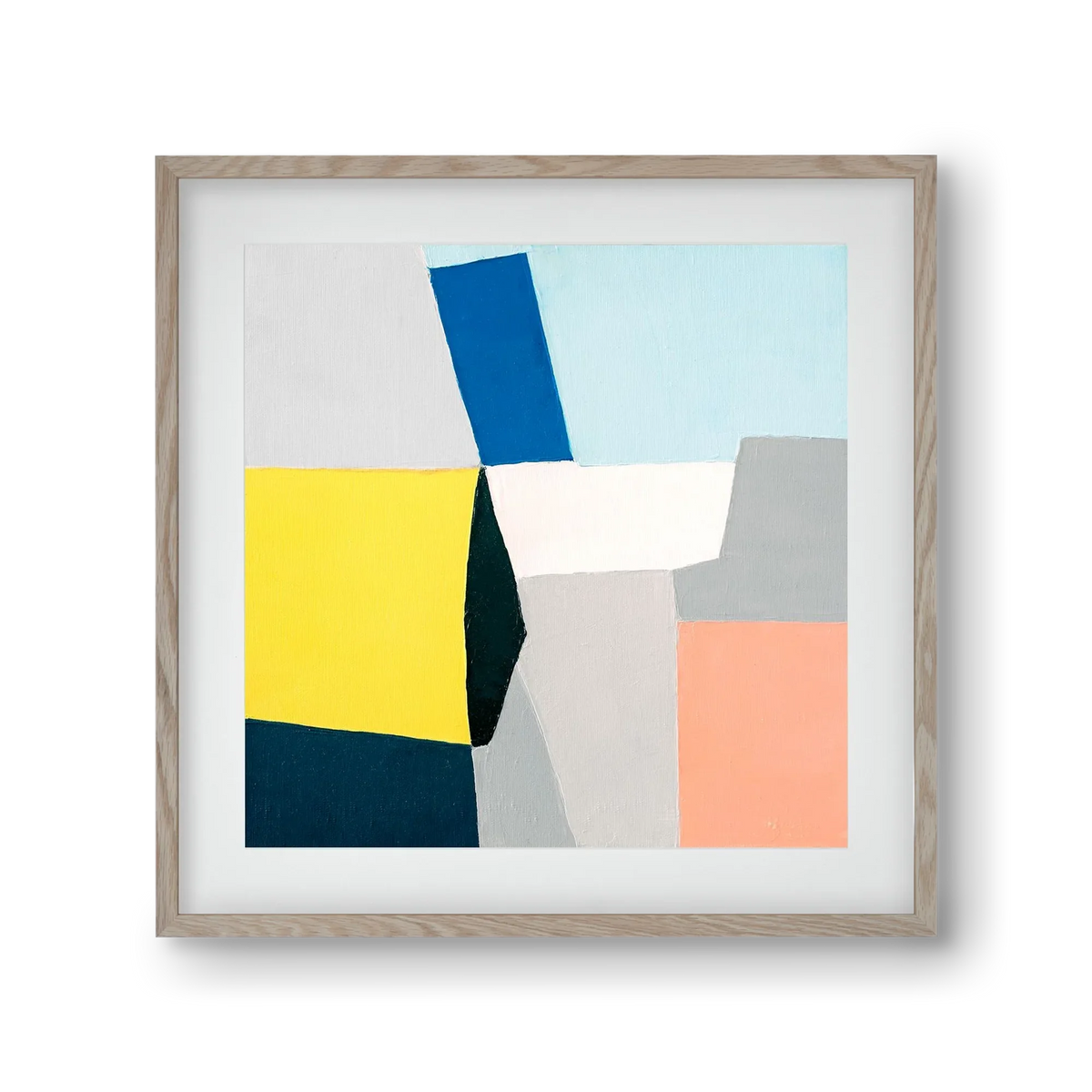 Fragments - artbridge