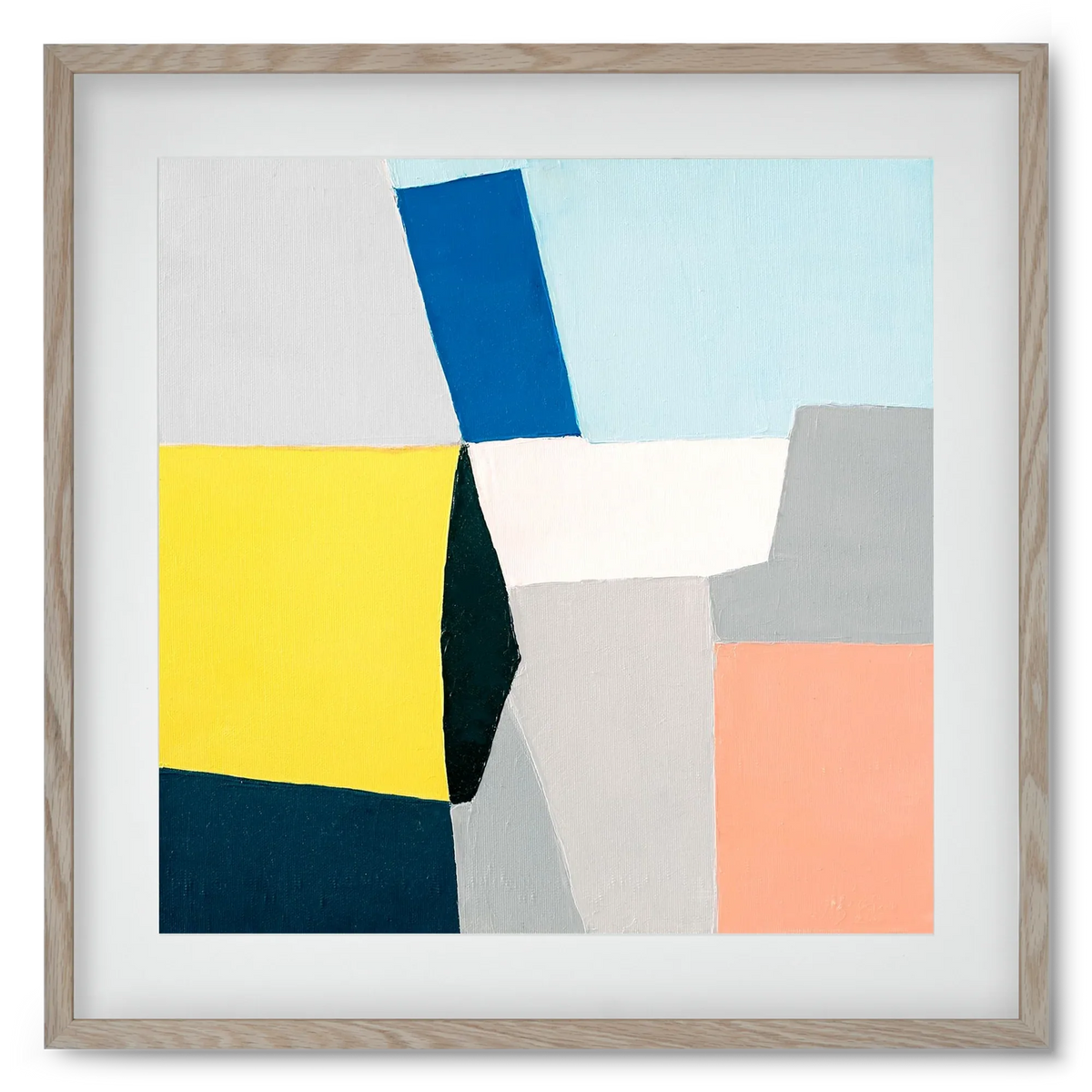 Fragments - artbridge