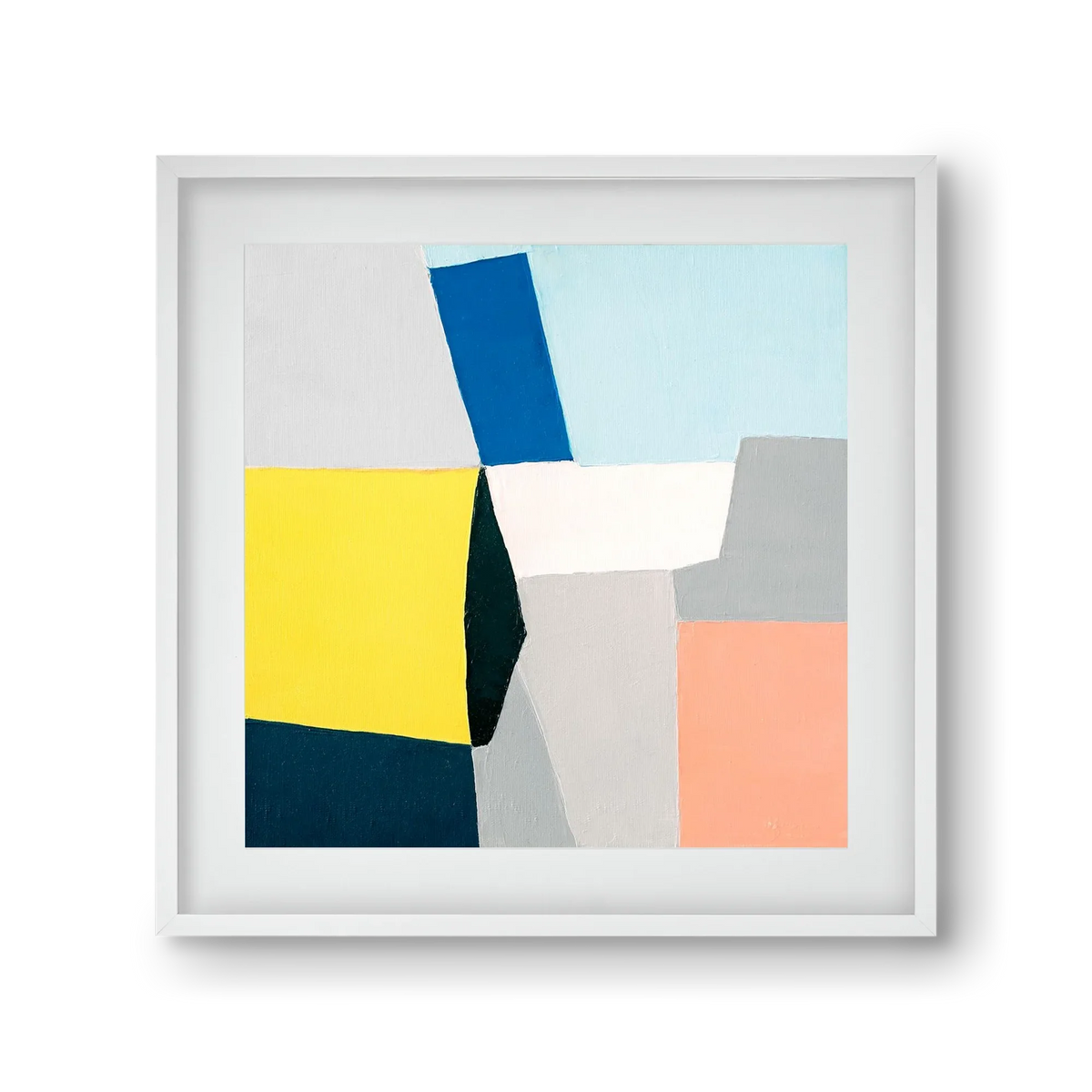 Fragments - artbridge