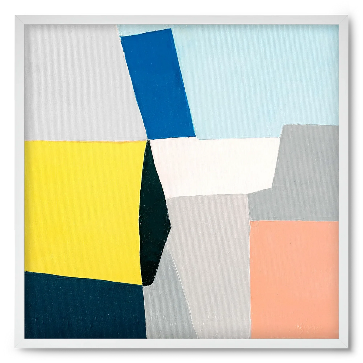 Fragments - artbridge