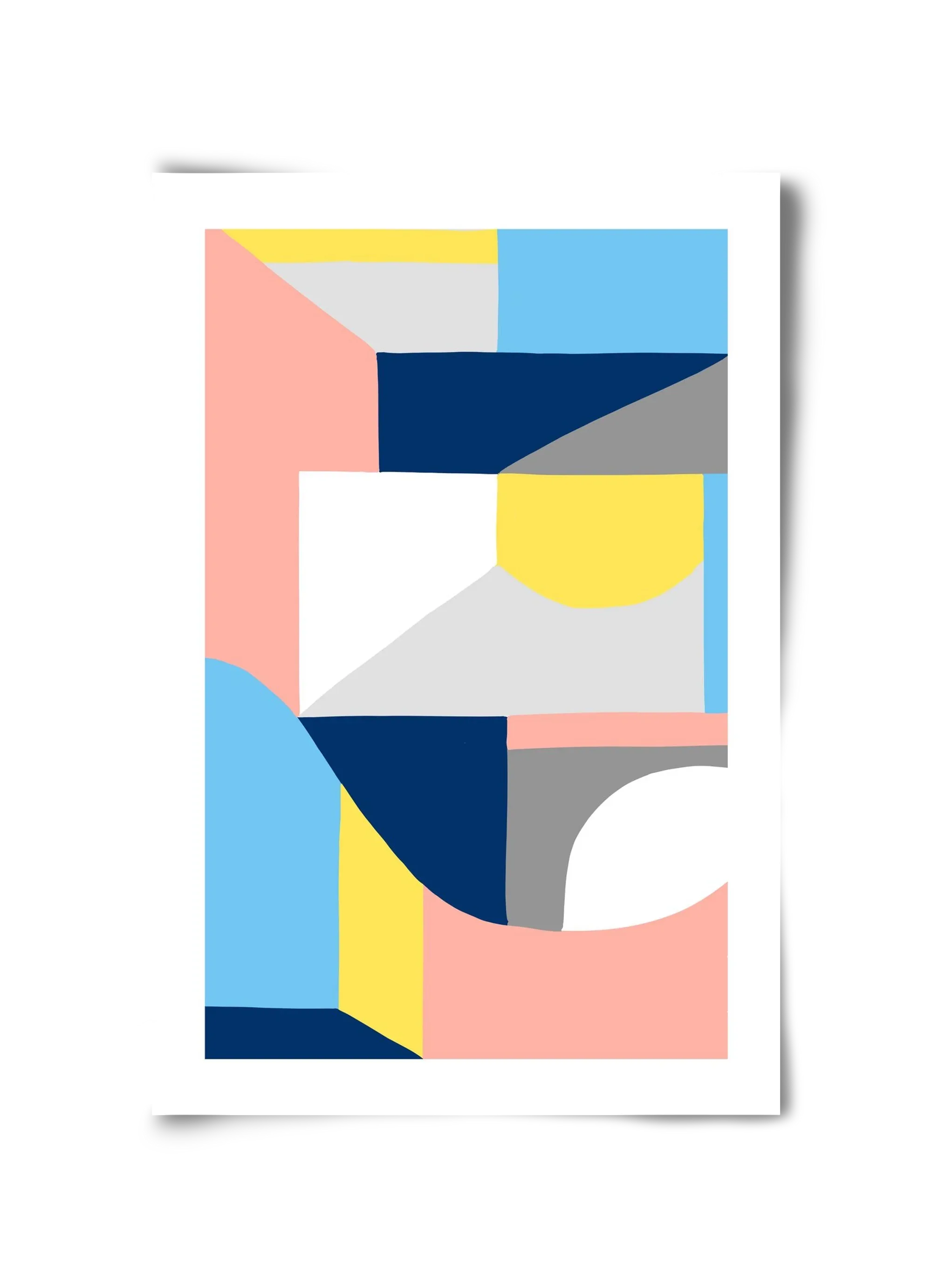 Weaver - artbridge