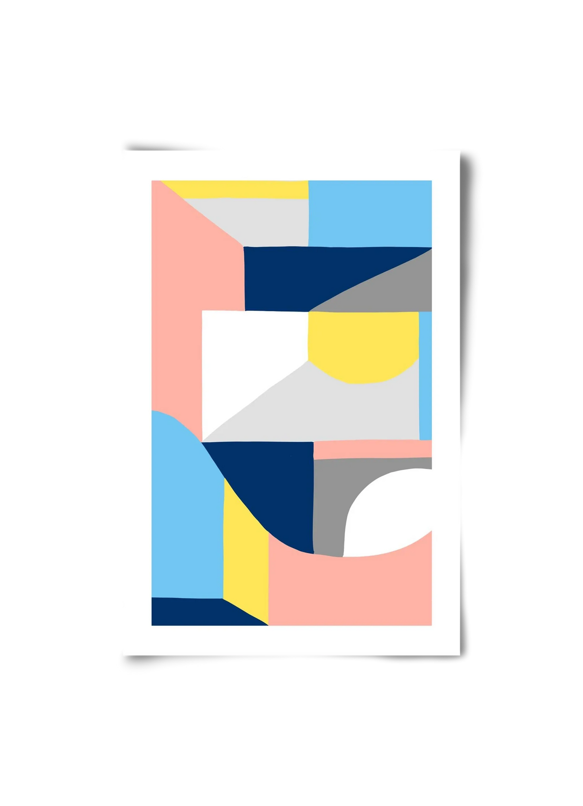 Weaver - artbridge
