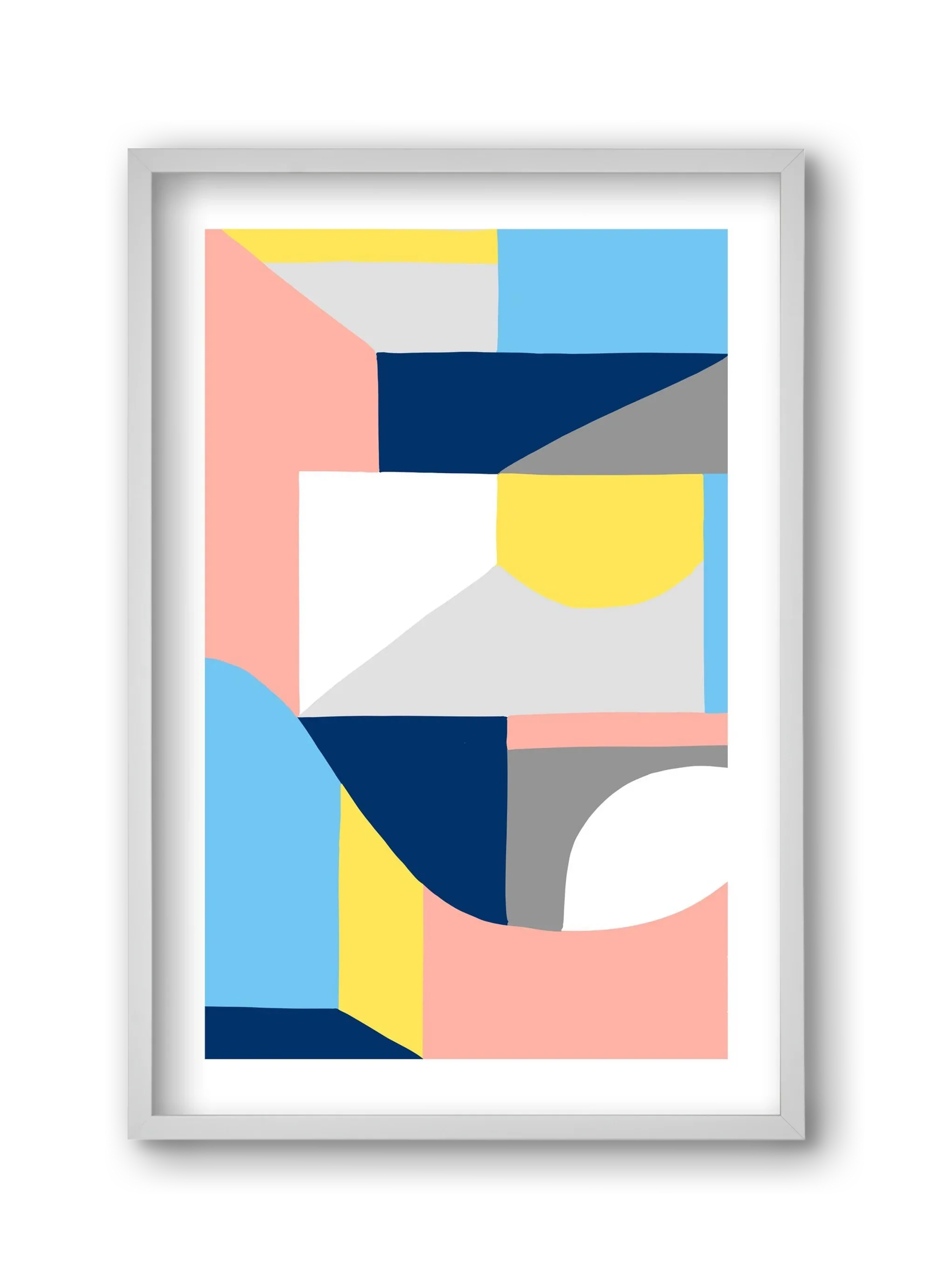 Weaver - artbridge