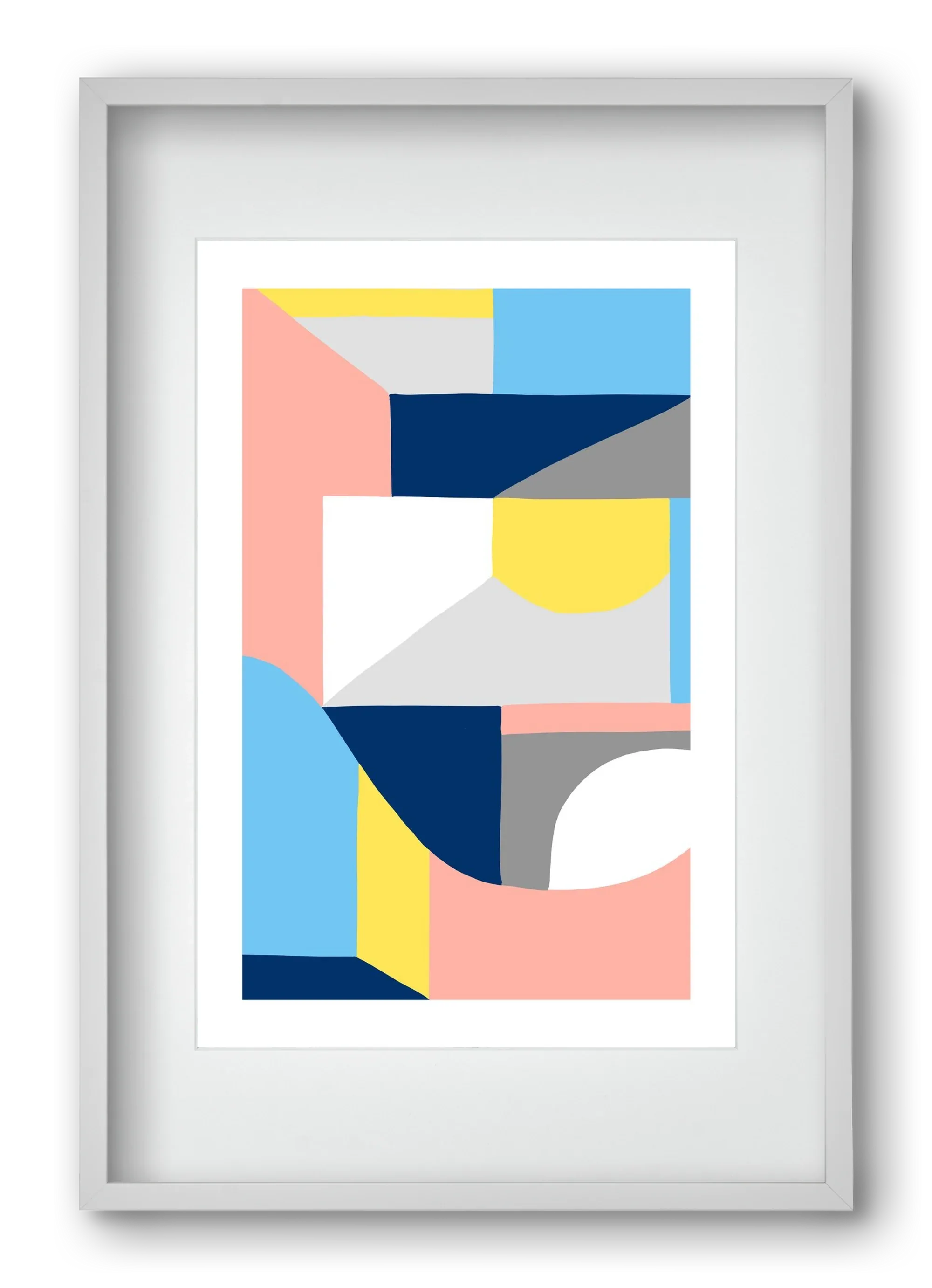 Weaver - artbridge