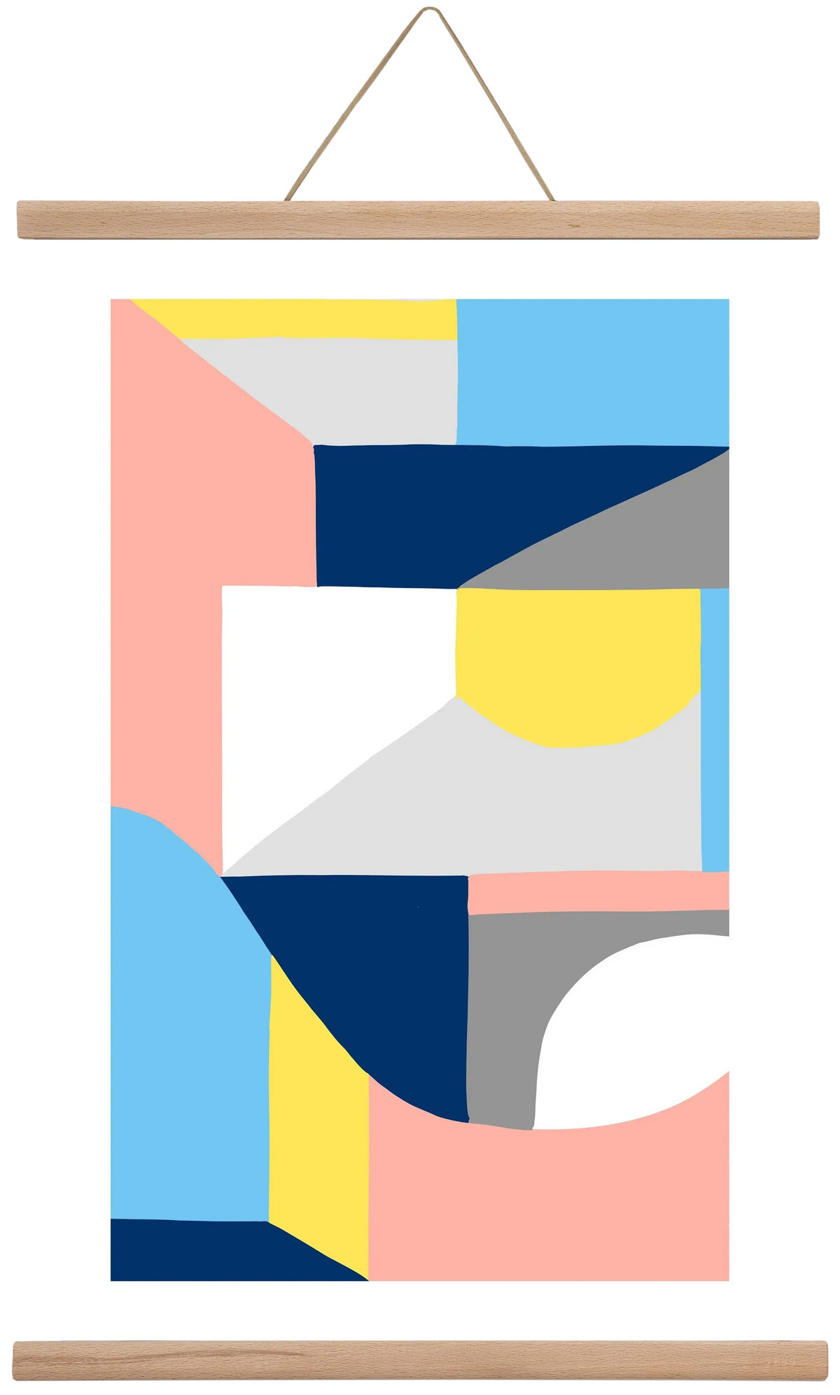 Weaver - artbridge