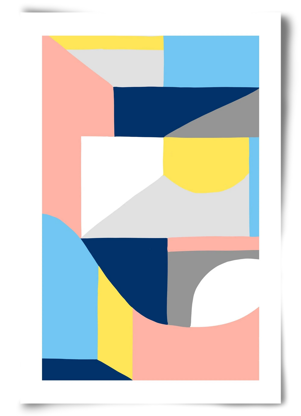 Weaver - artbridge