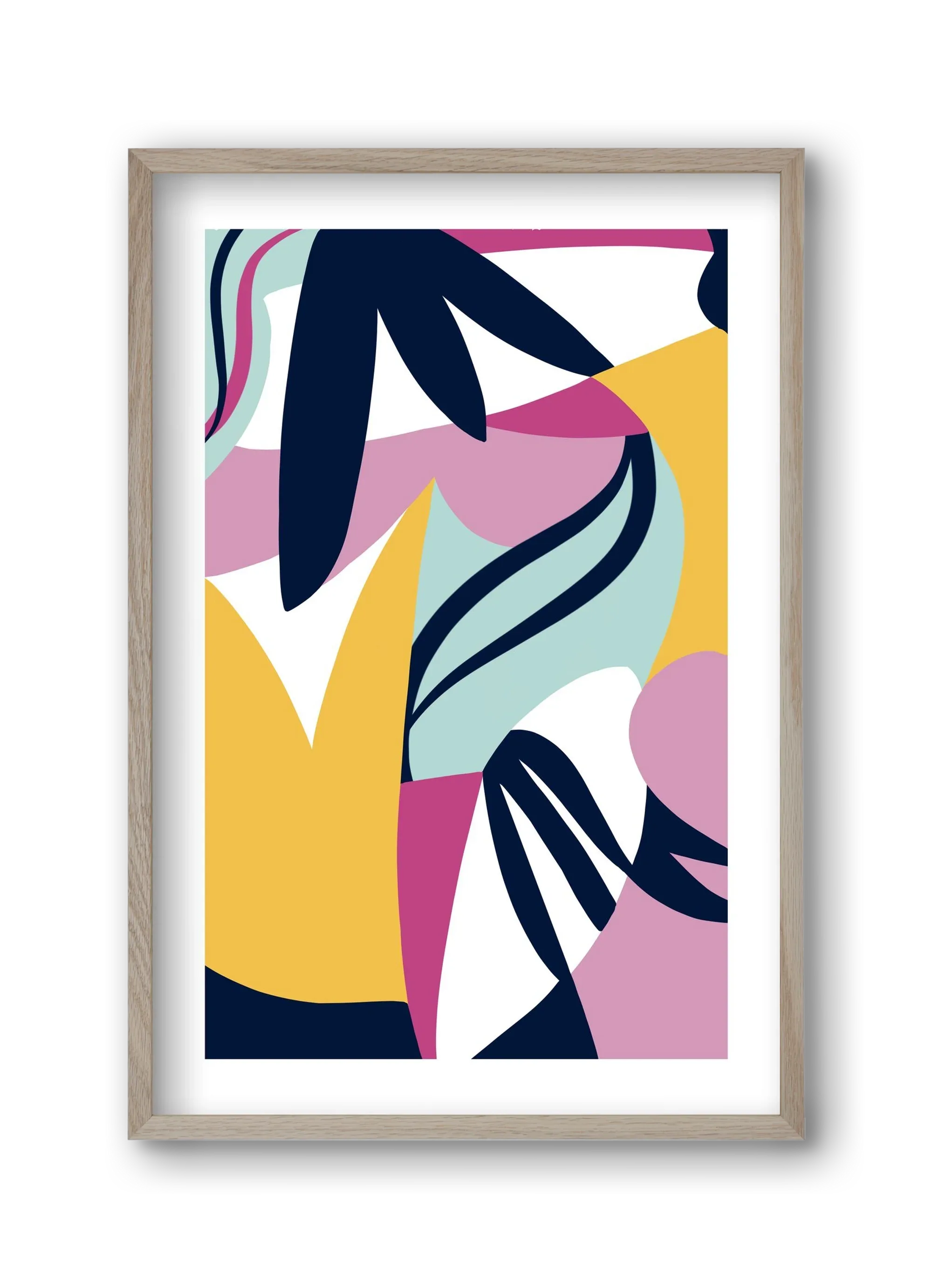 Tropics - artbridge