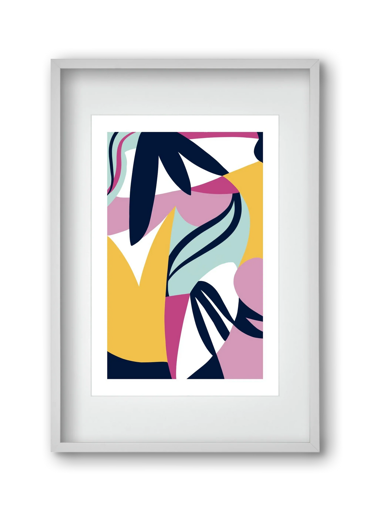 Tropics - artbridge