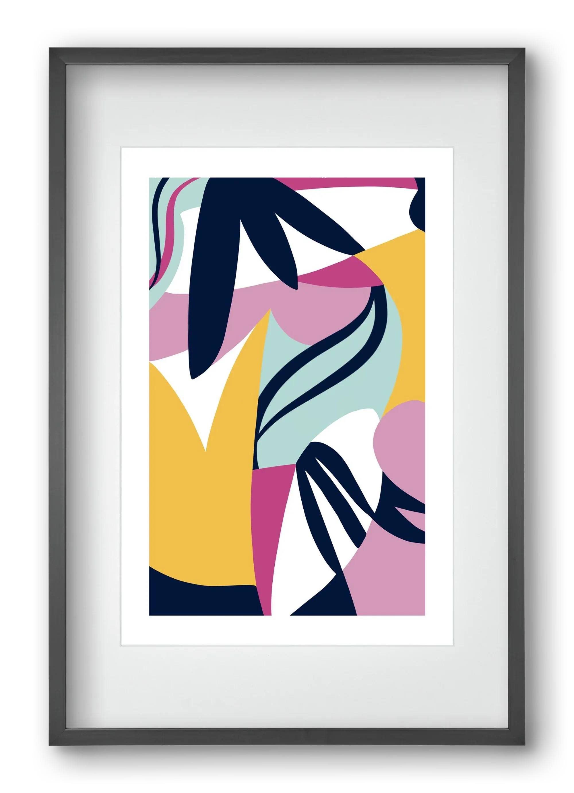 Tropics - artbridge