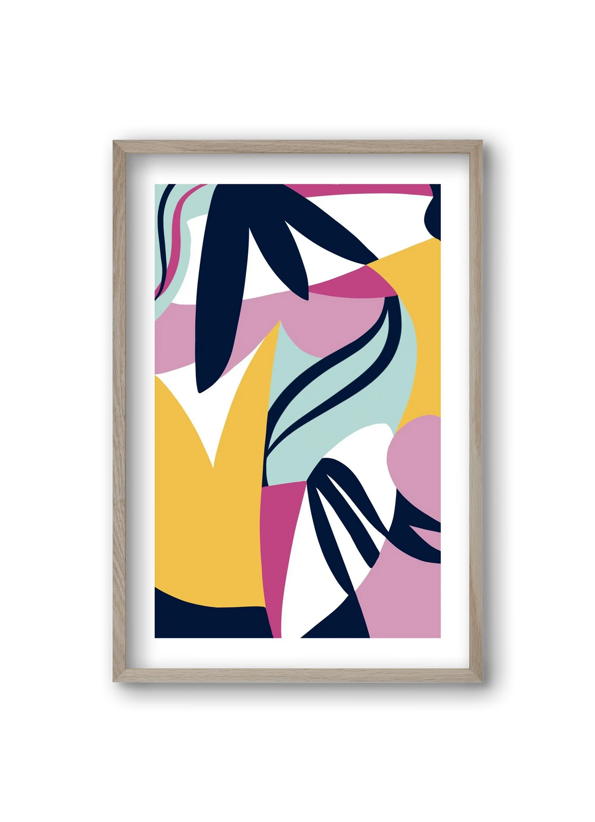 Tropics - artbridge