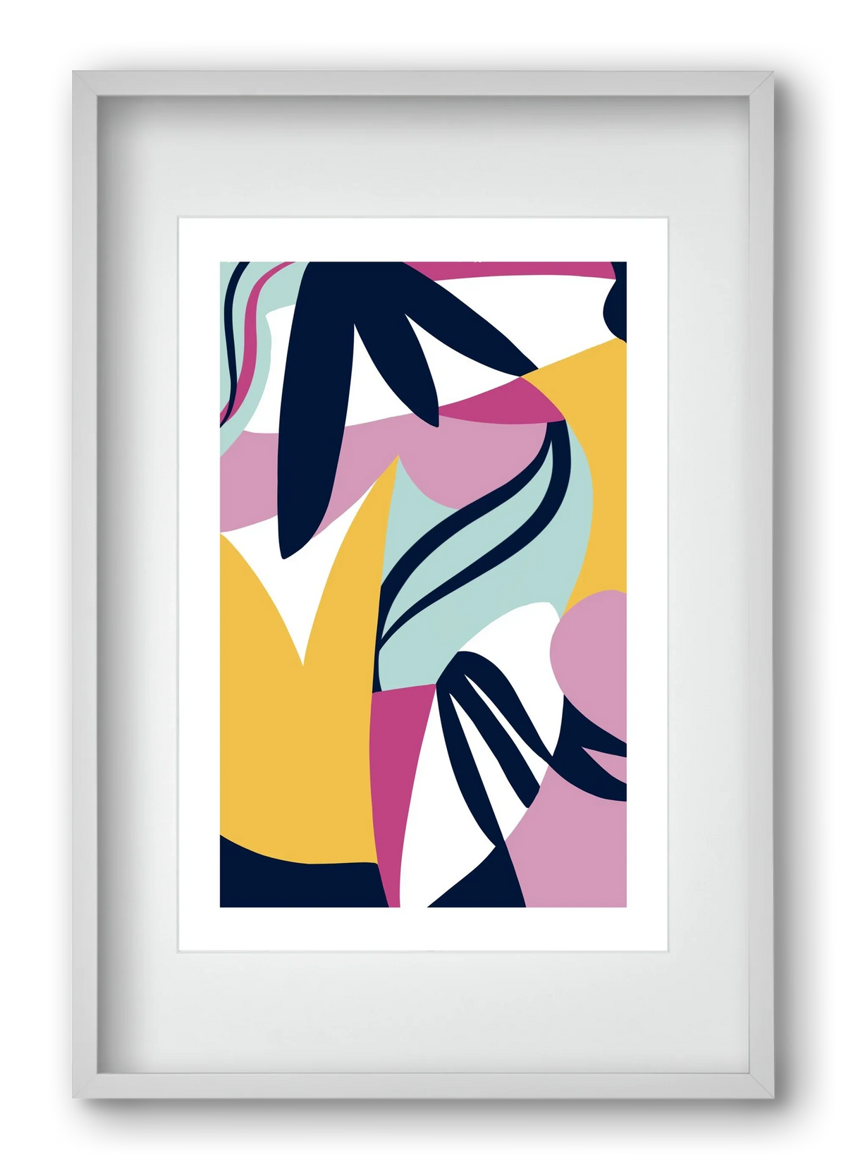 Tropics - artbridge