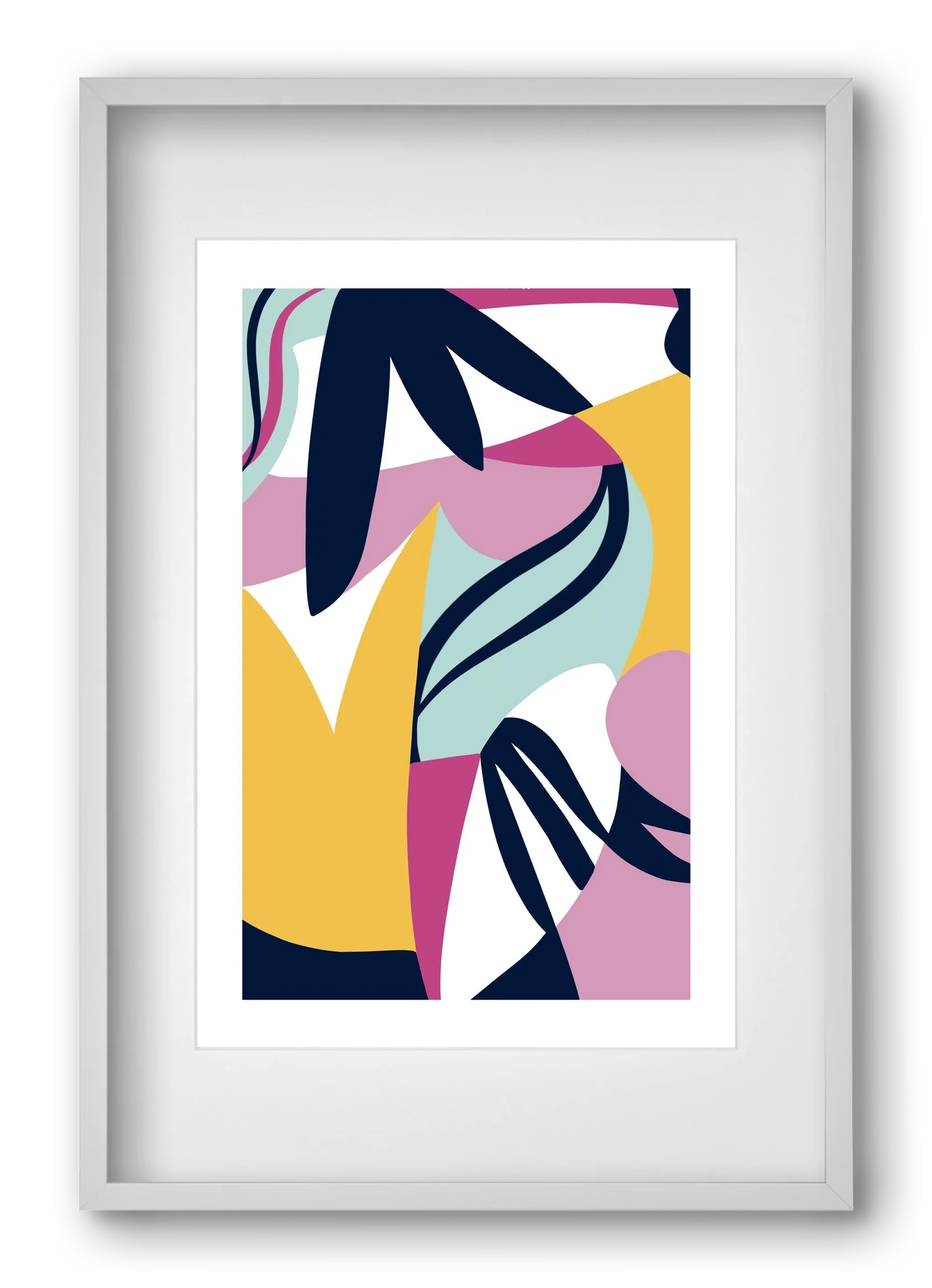 Tropics - artbridge