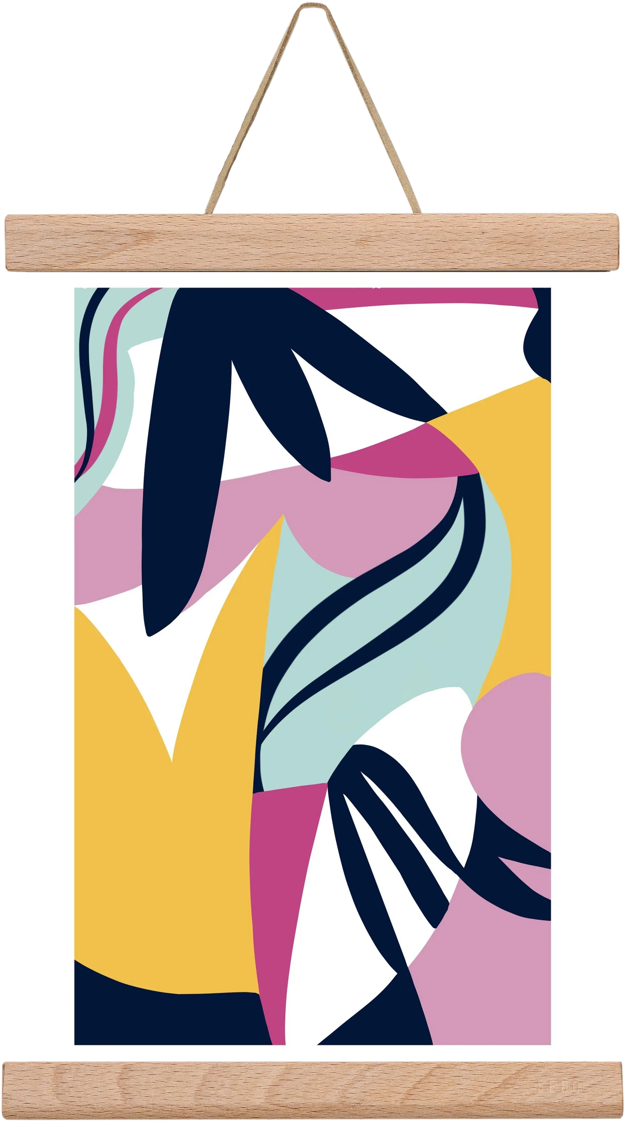 Tropics - artbridge