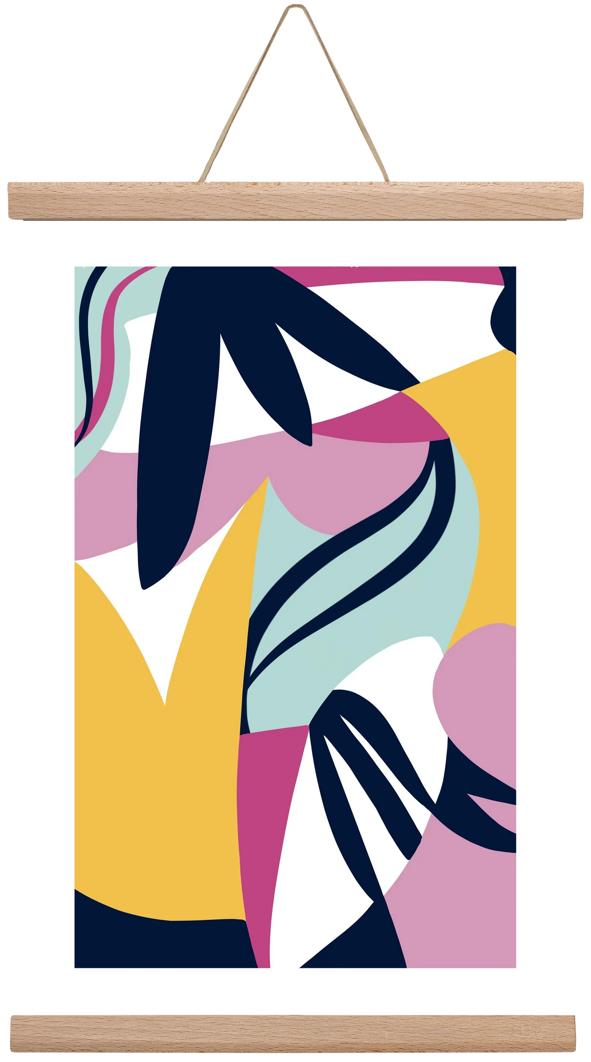 Tropics - artbridge