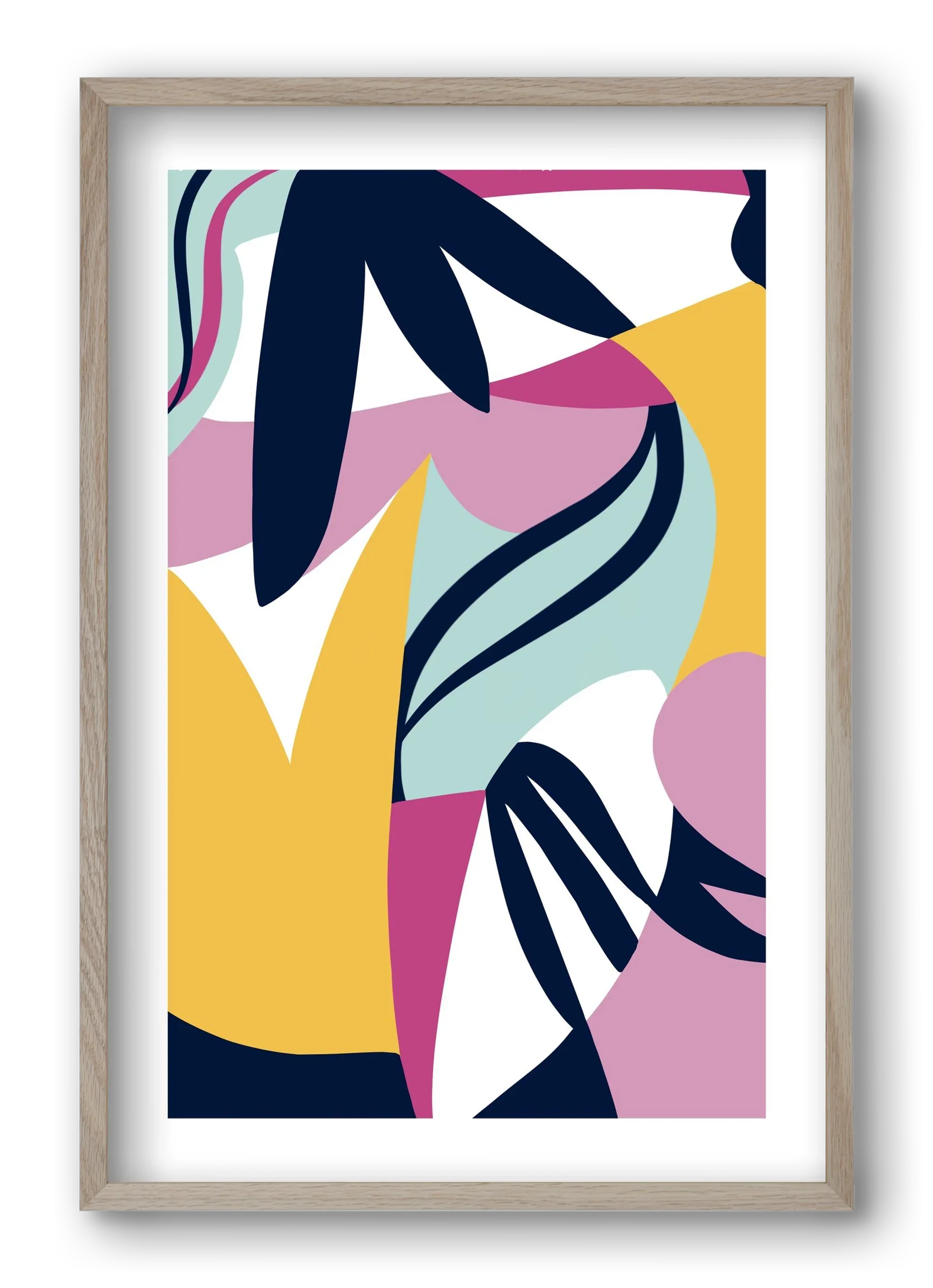 Tropics - artbridge