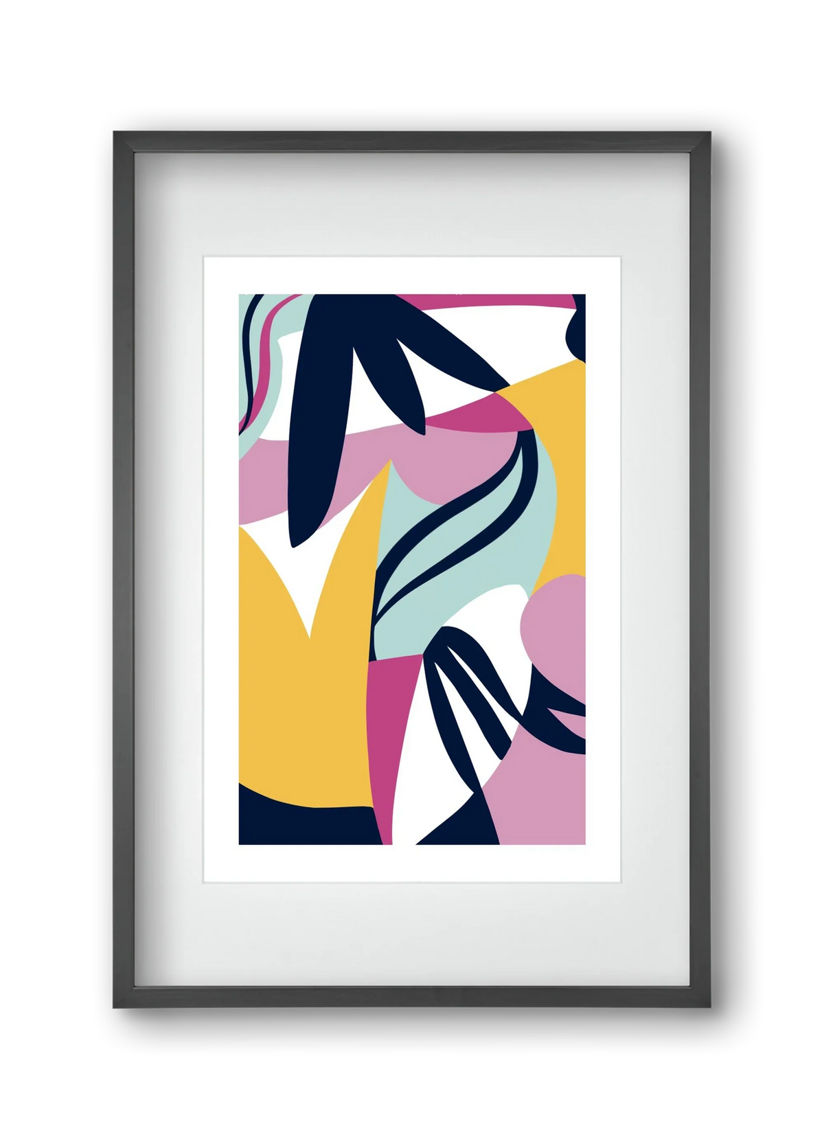 Tropics - artbridge