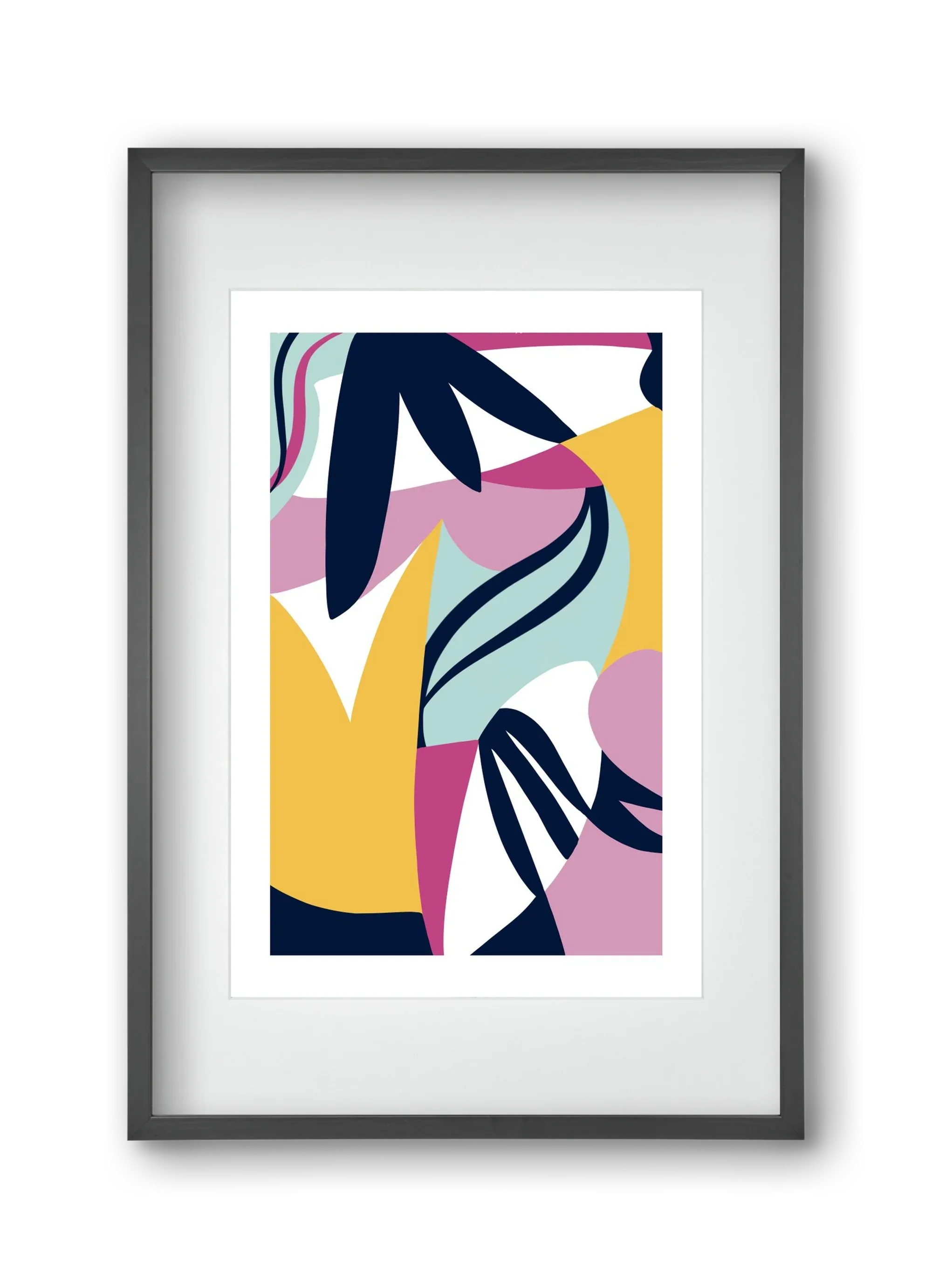 Tropics - artbridge