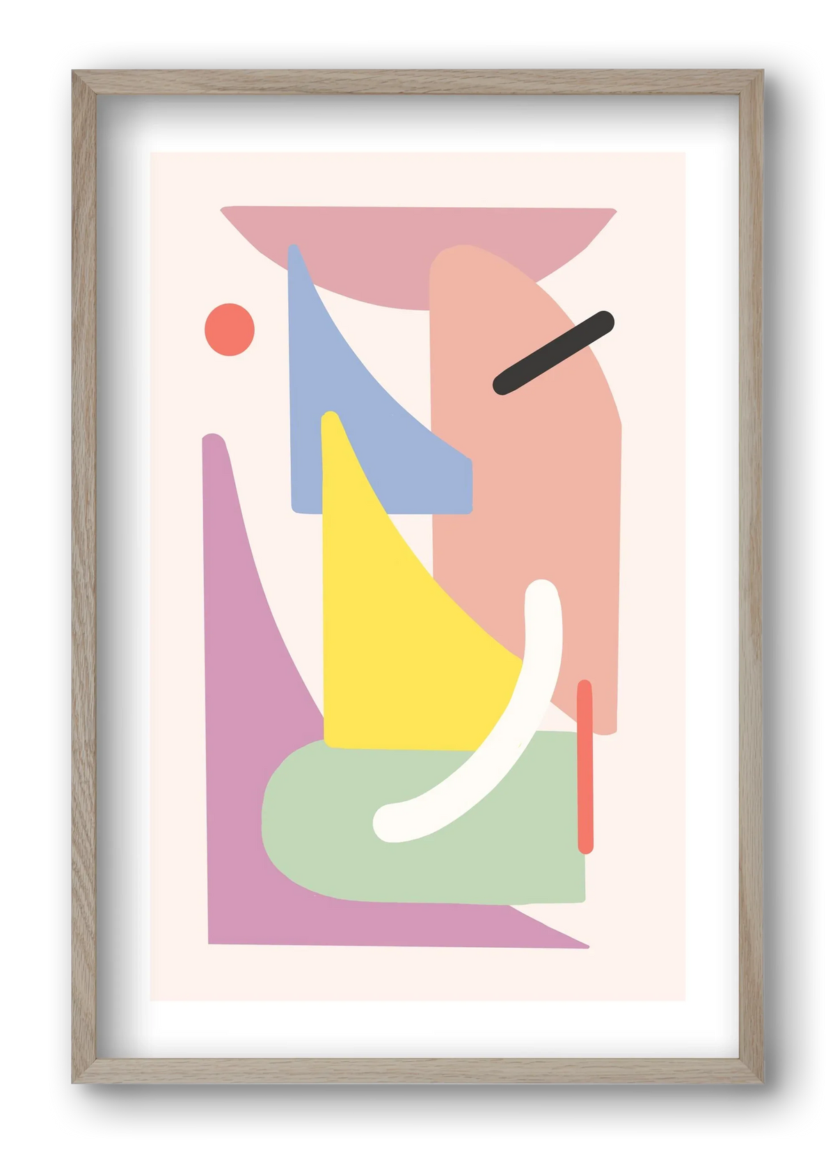 The playground - artbridge