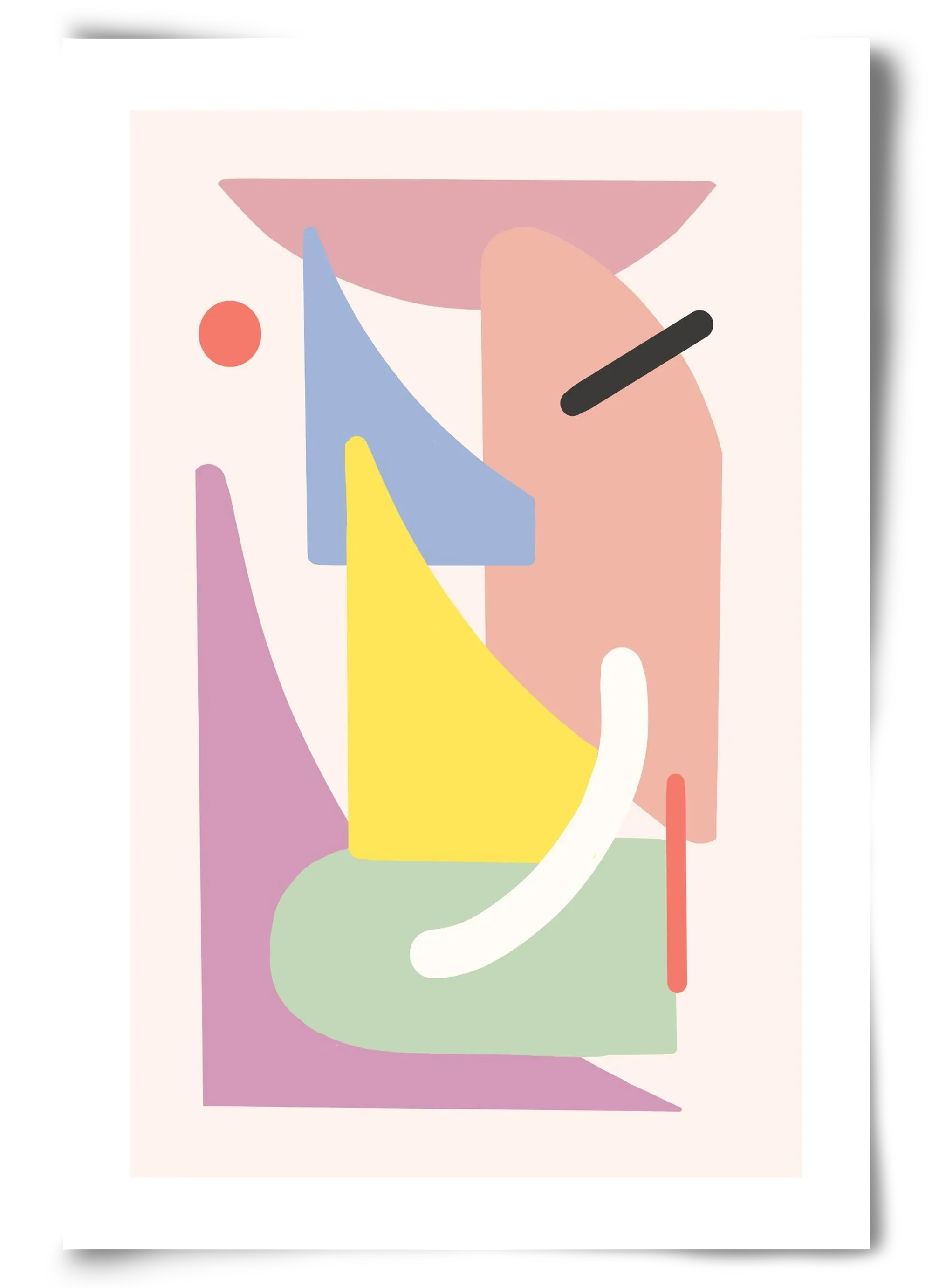 The playground - artbridge