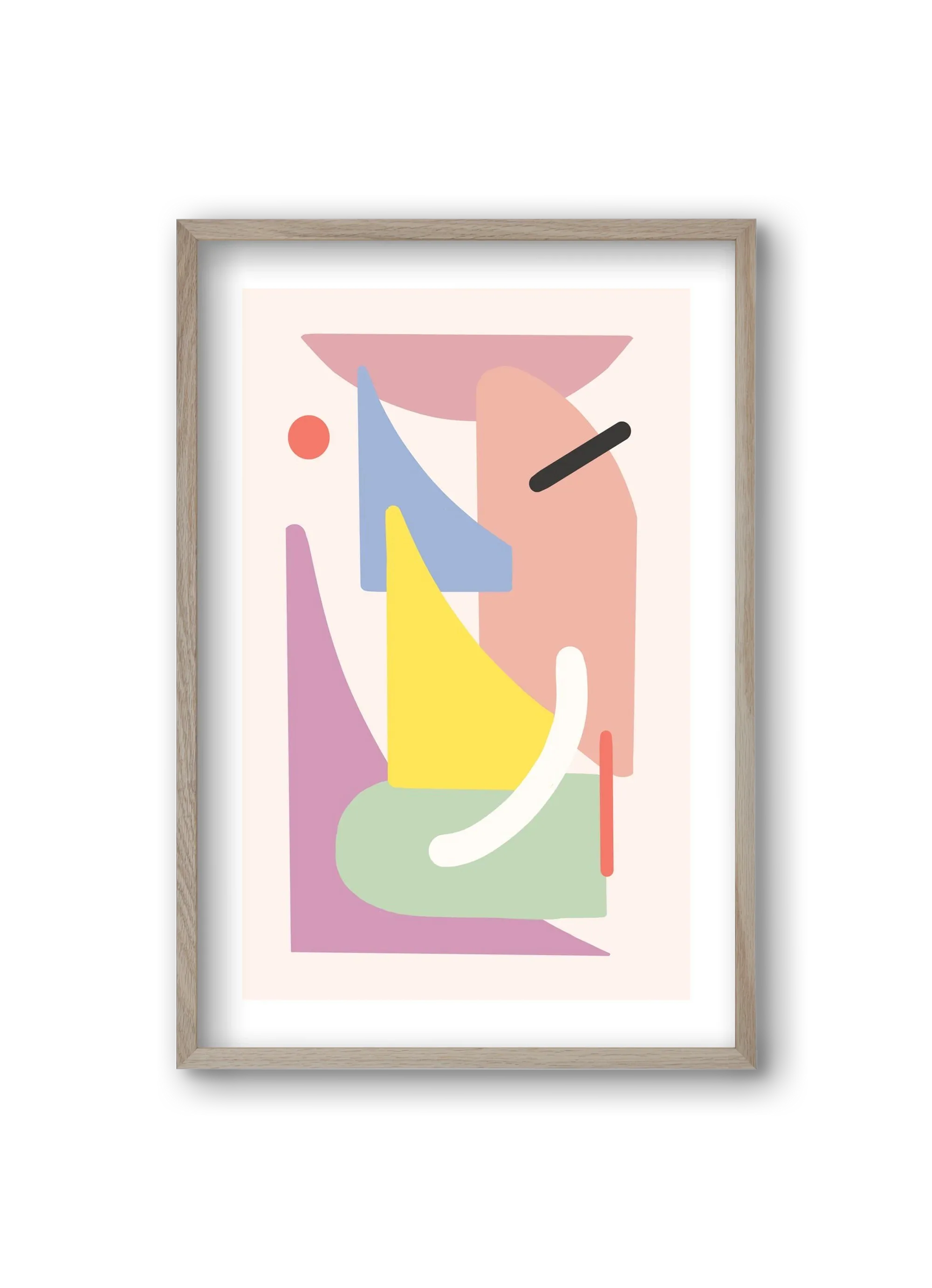 The playground - artbridge