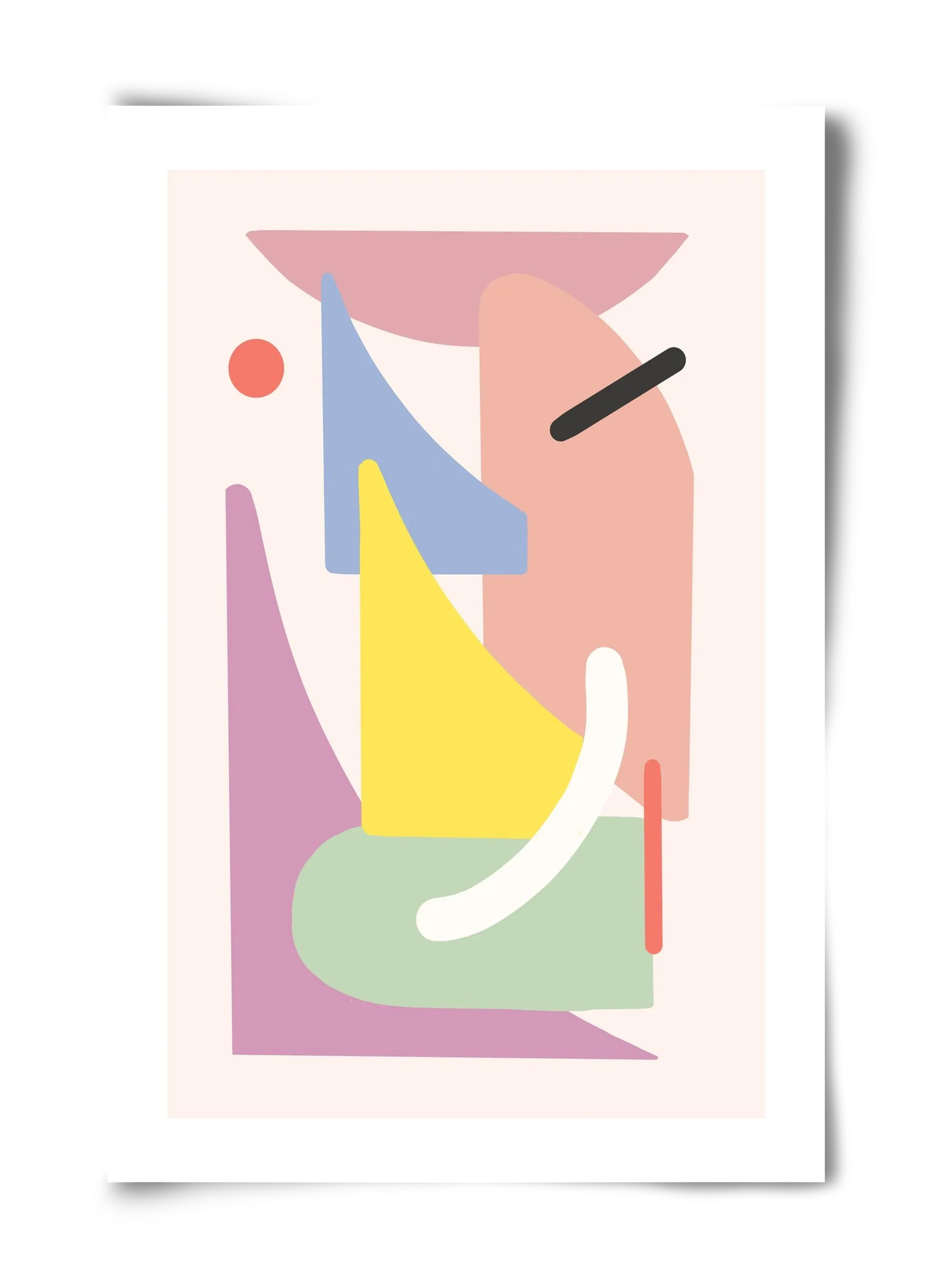 The playground - artbridge