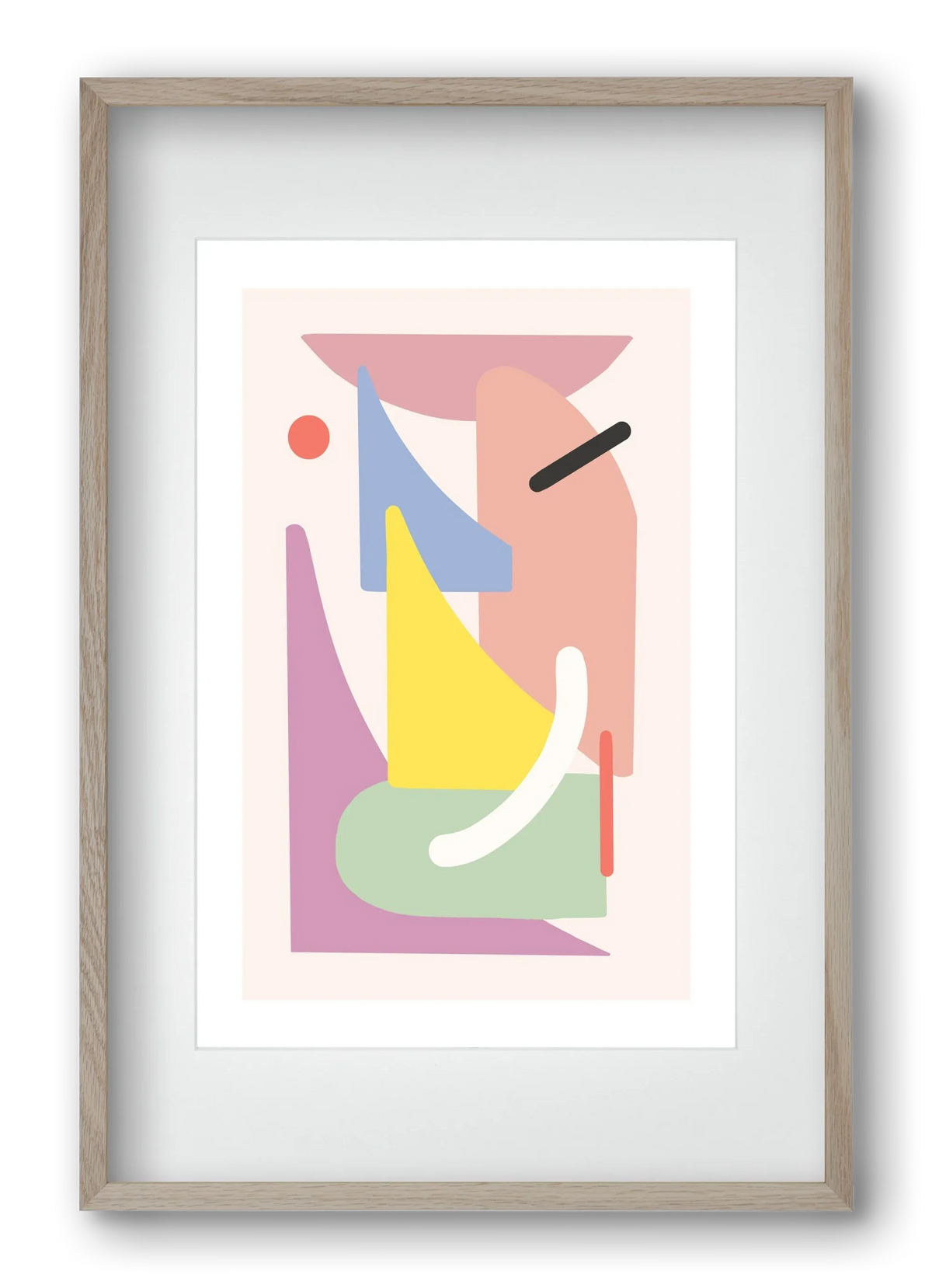 The playground - artbridge