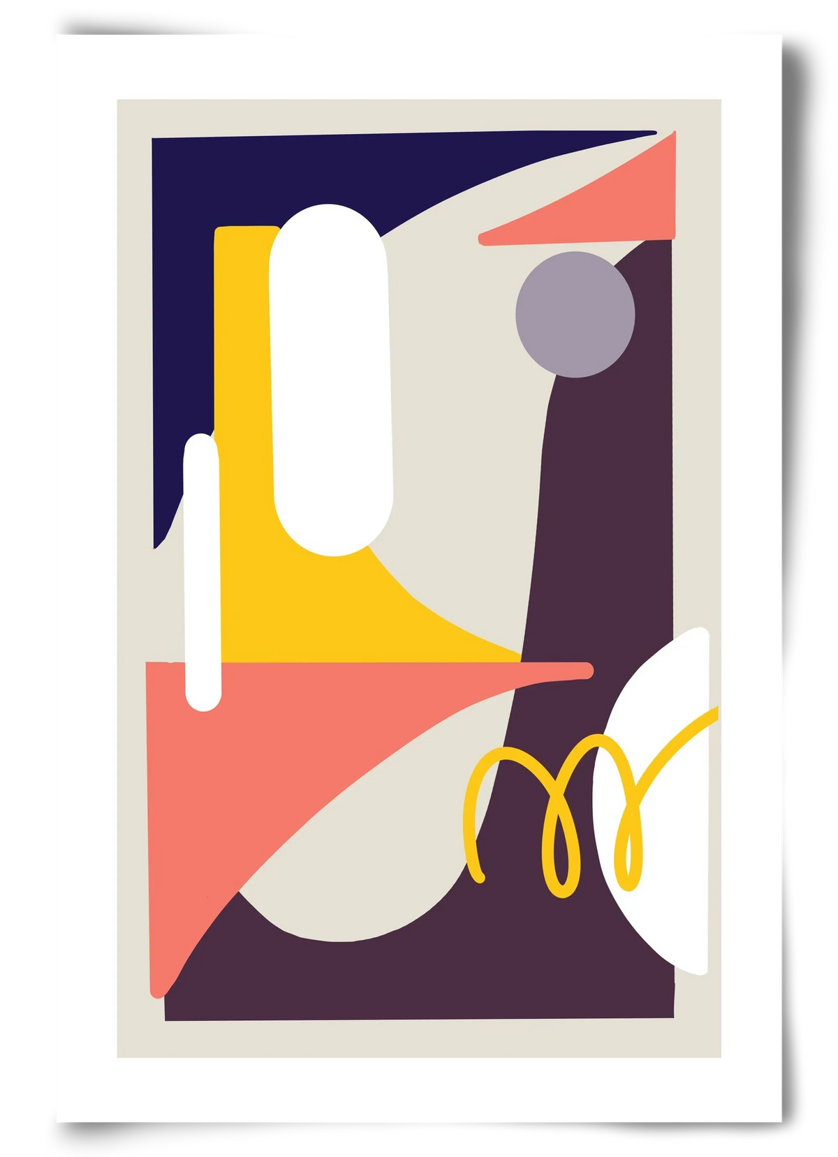 The Canyons - artbridge