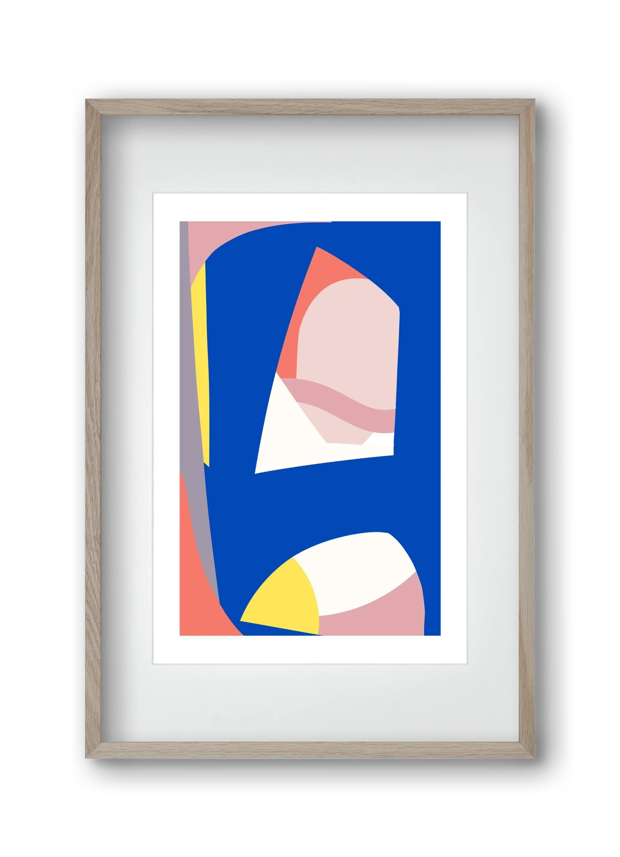 Modernist - artbridge