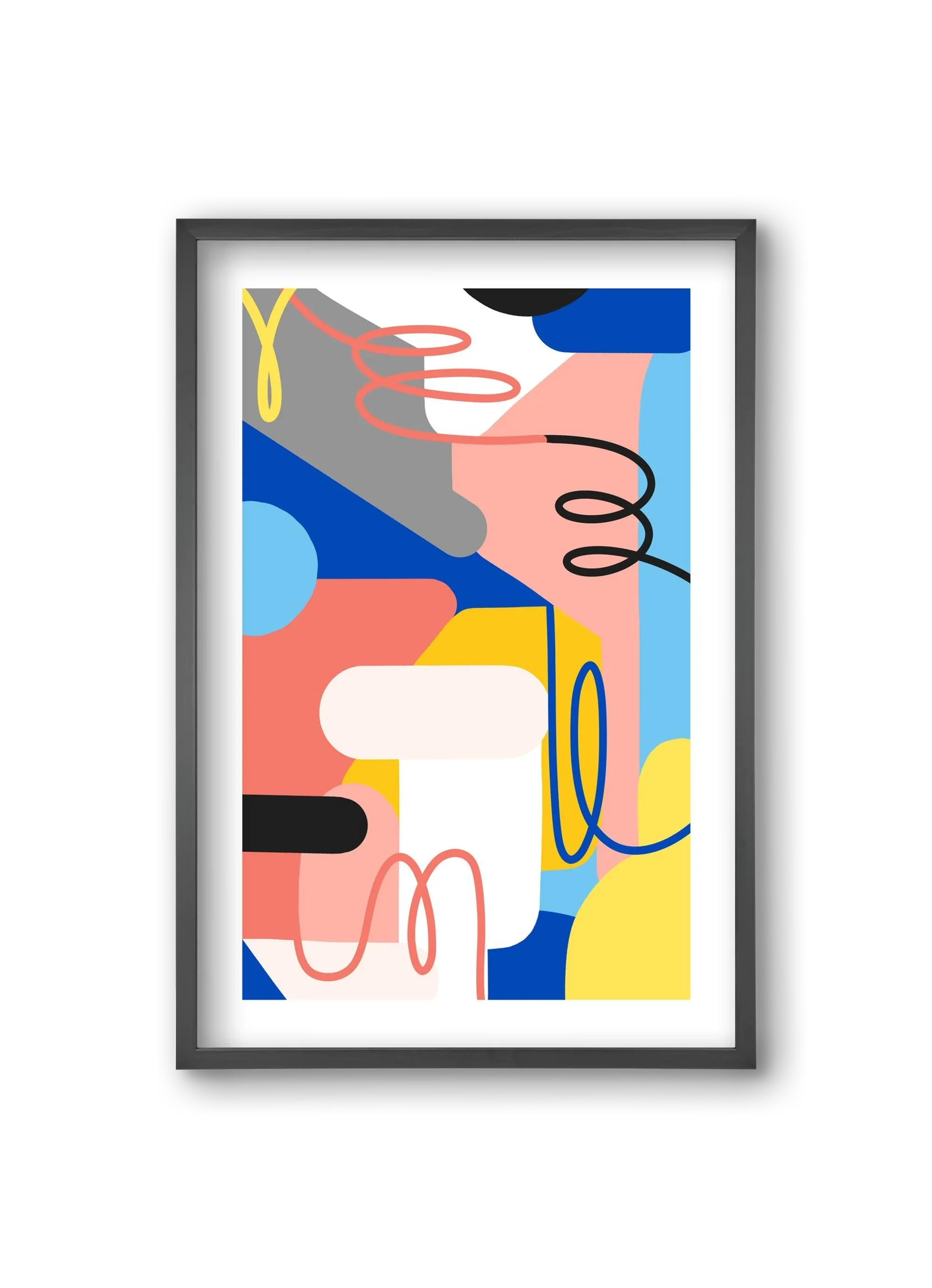 Market - artbridge