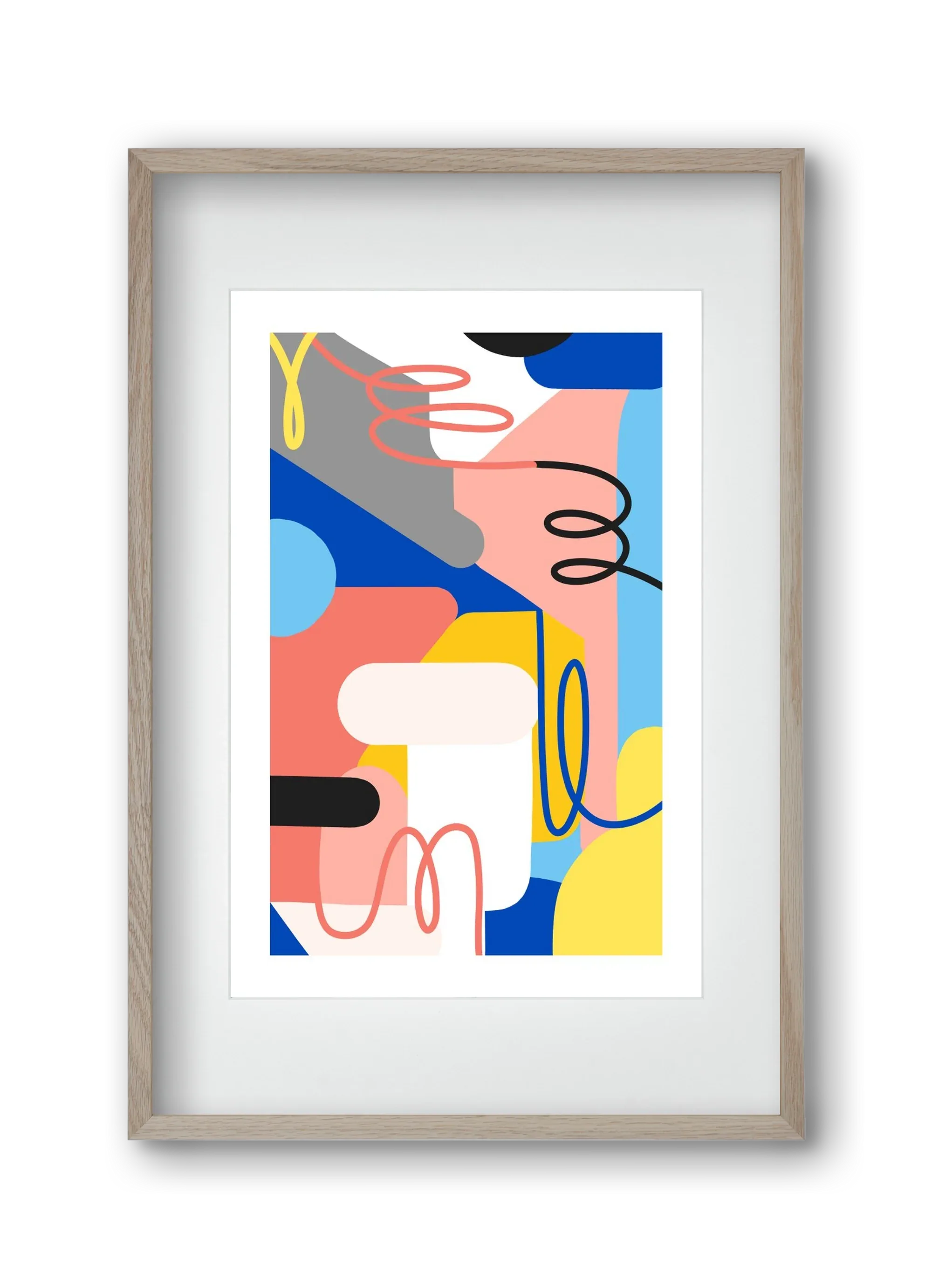 Market - artbridge