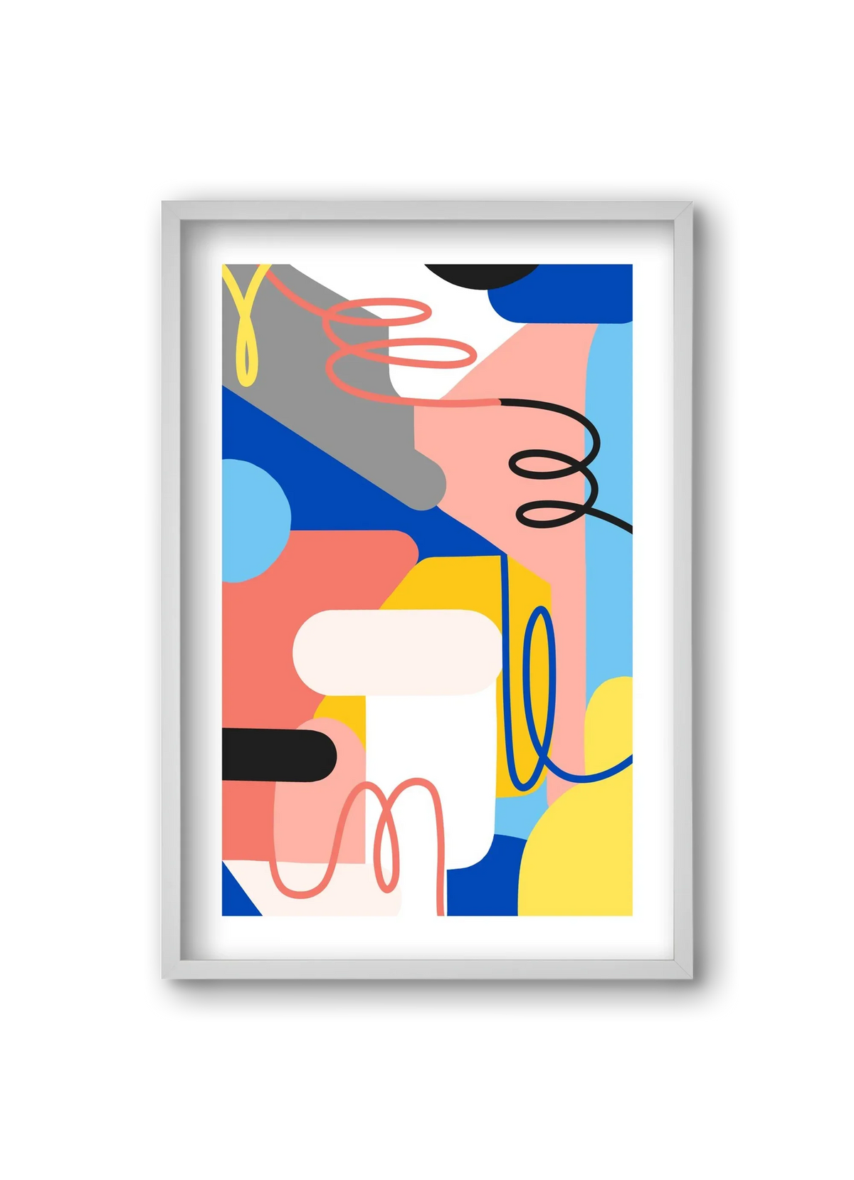 Market - artbridge