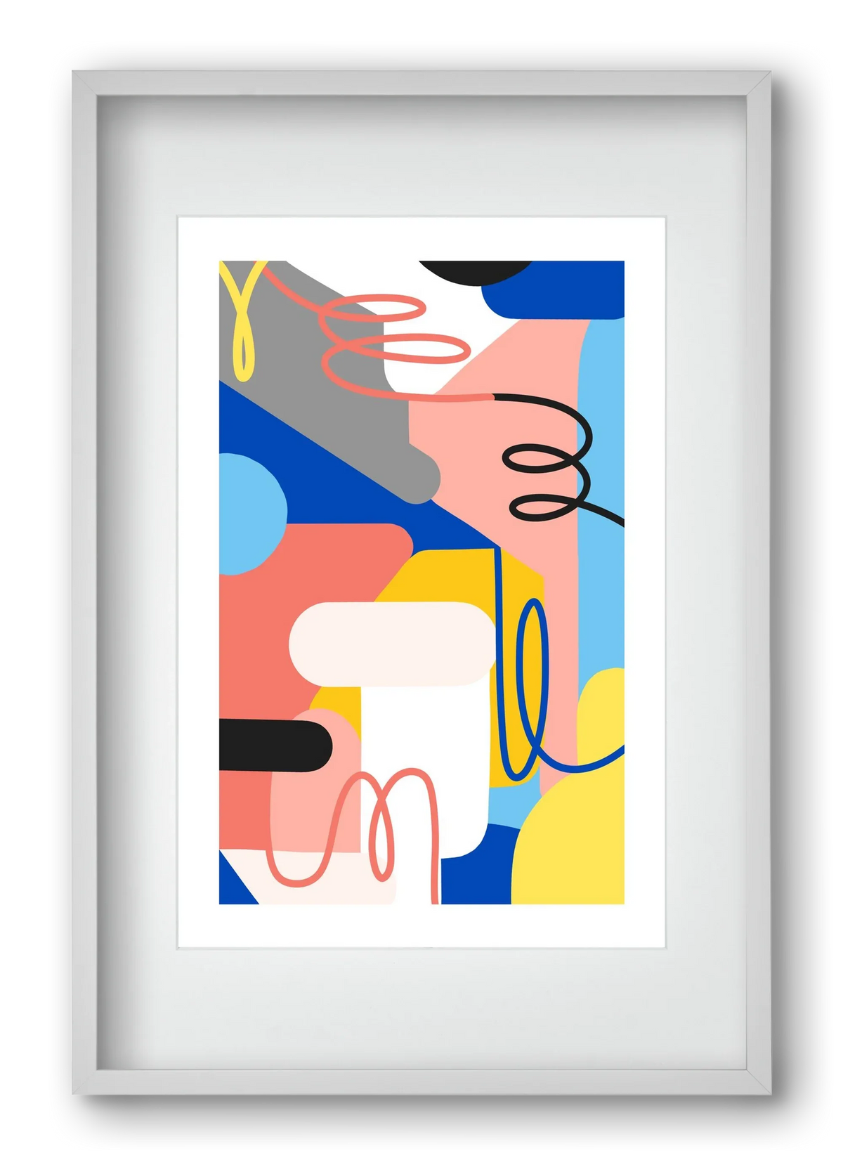 Market - artbridge