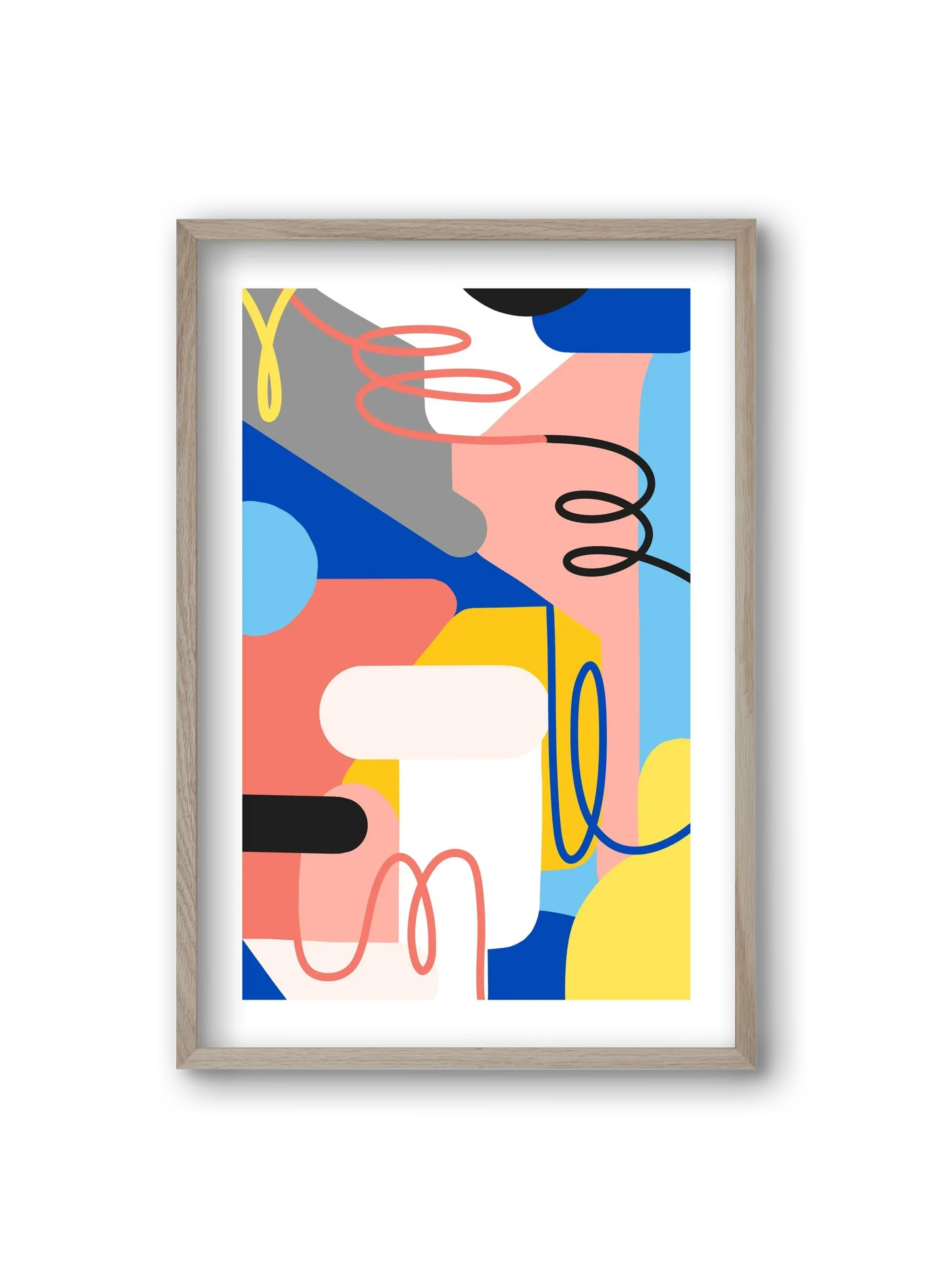 Market - artbridge
