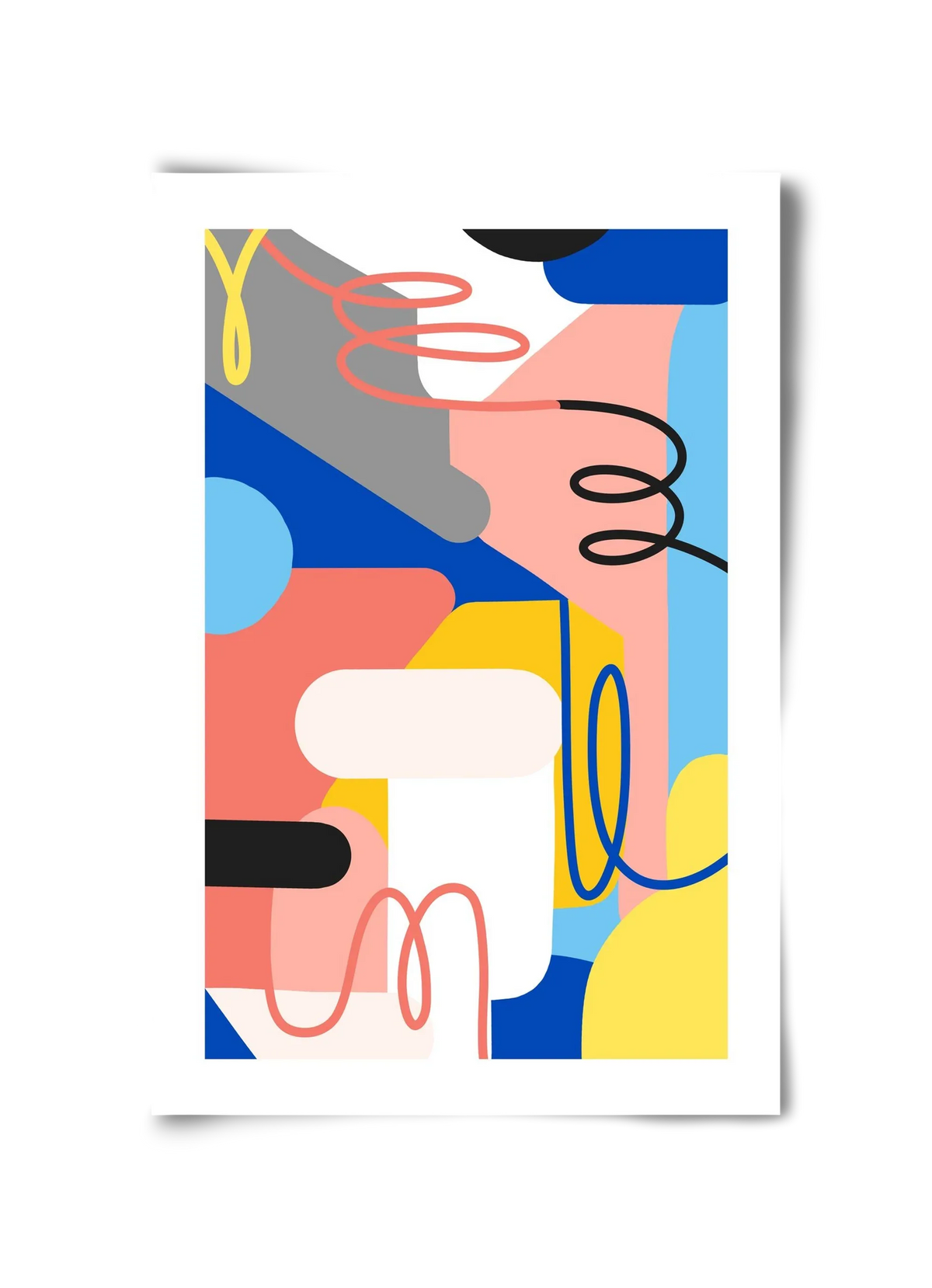 Market - artbridge